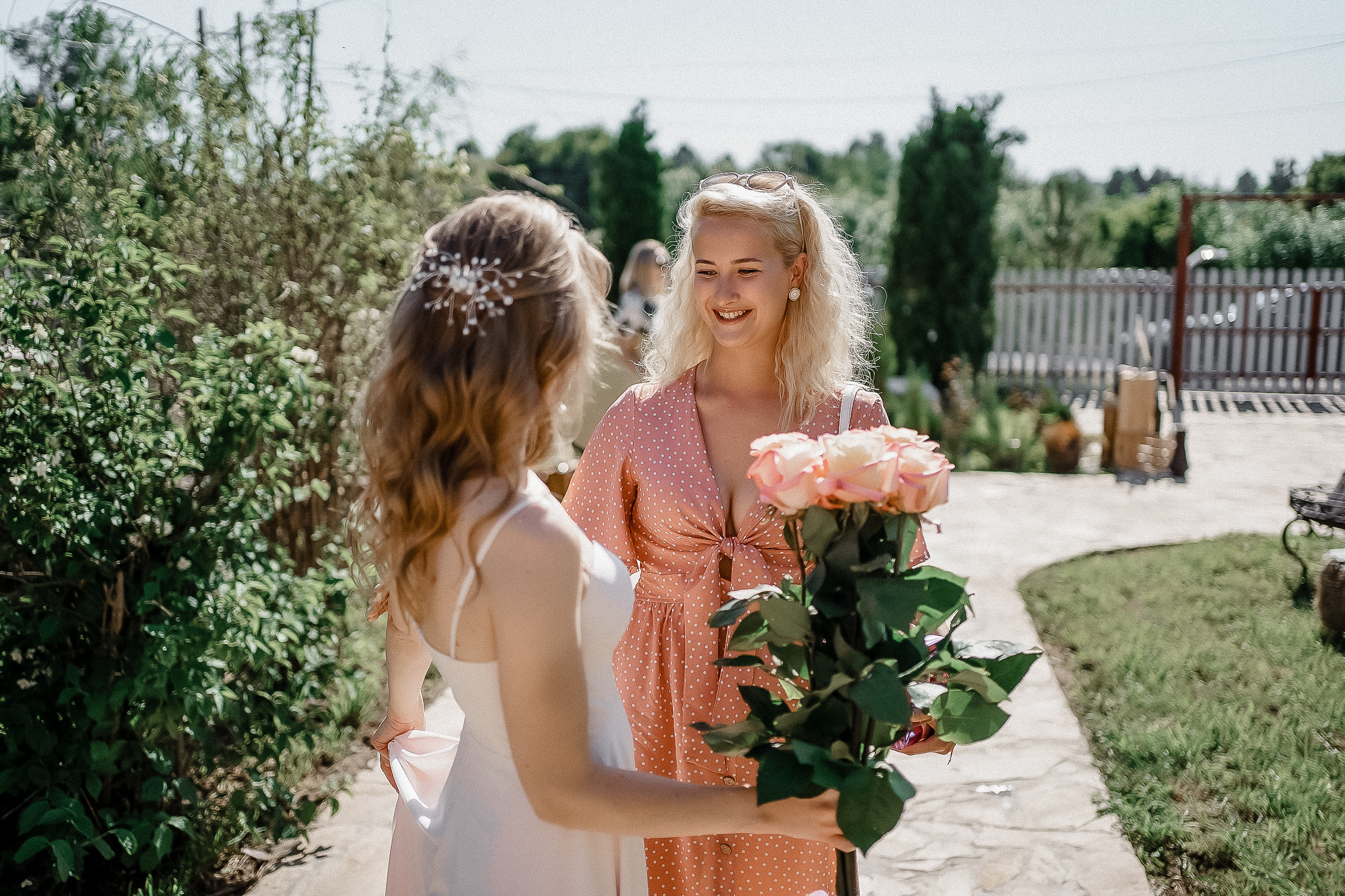 Анатолий и Ксения. Свадебный фотограф Александр Осипов
