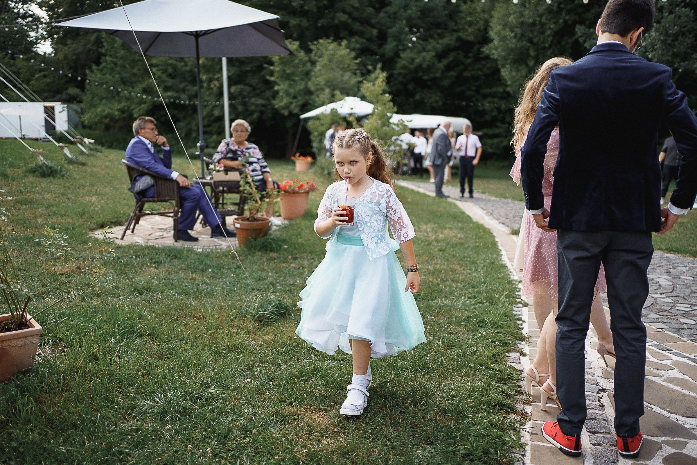 Крокодил на свадьбе?!. Свадебный фотограф Александр Осипов