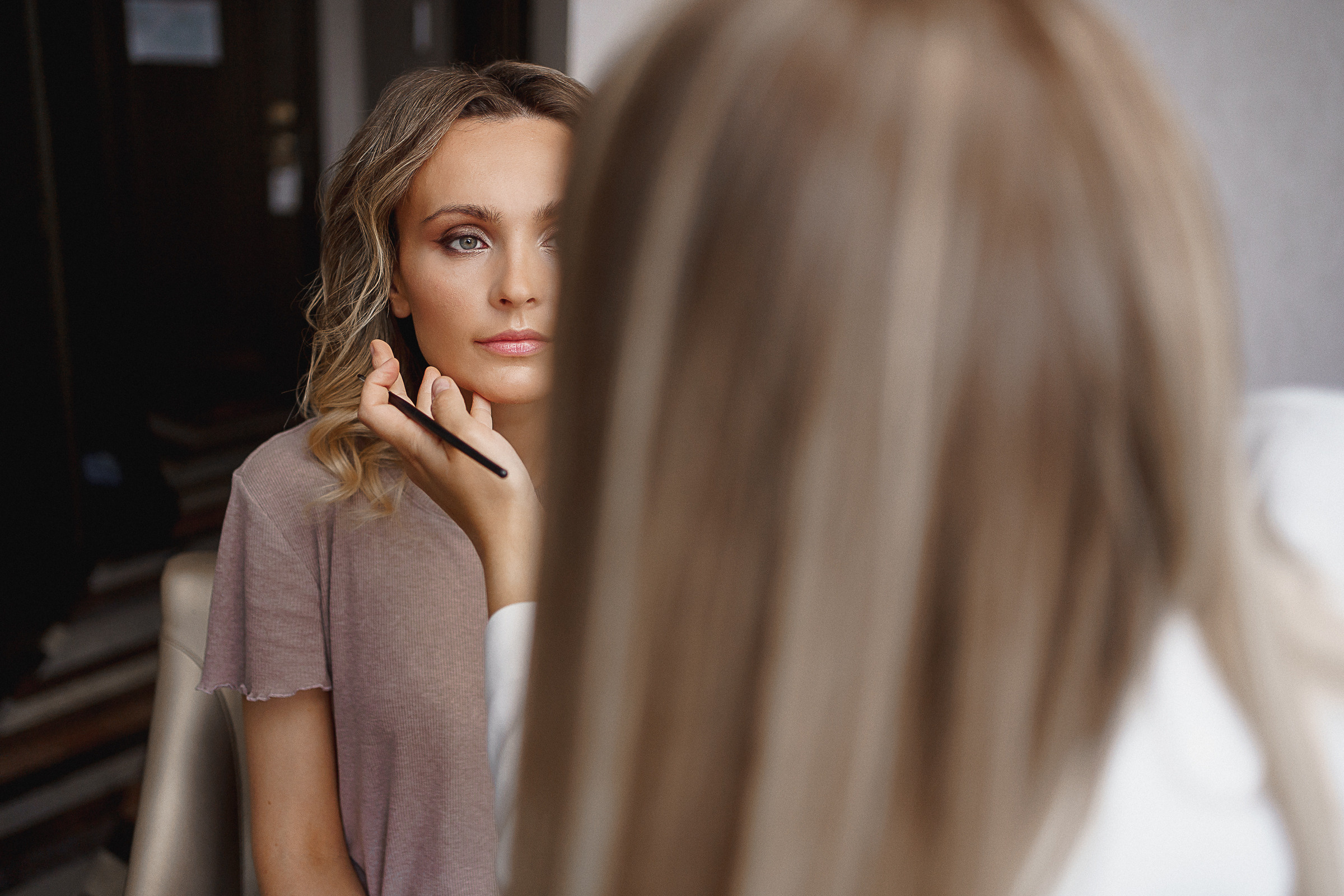 В Valentino удобно. Свадебный фотограф Александр Осипов