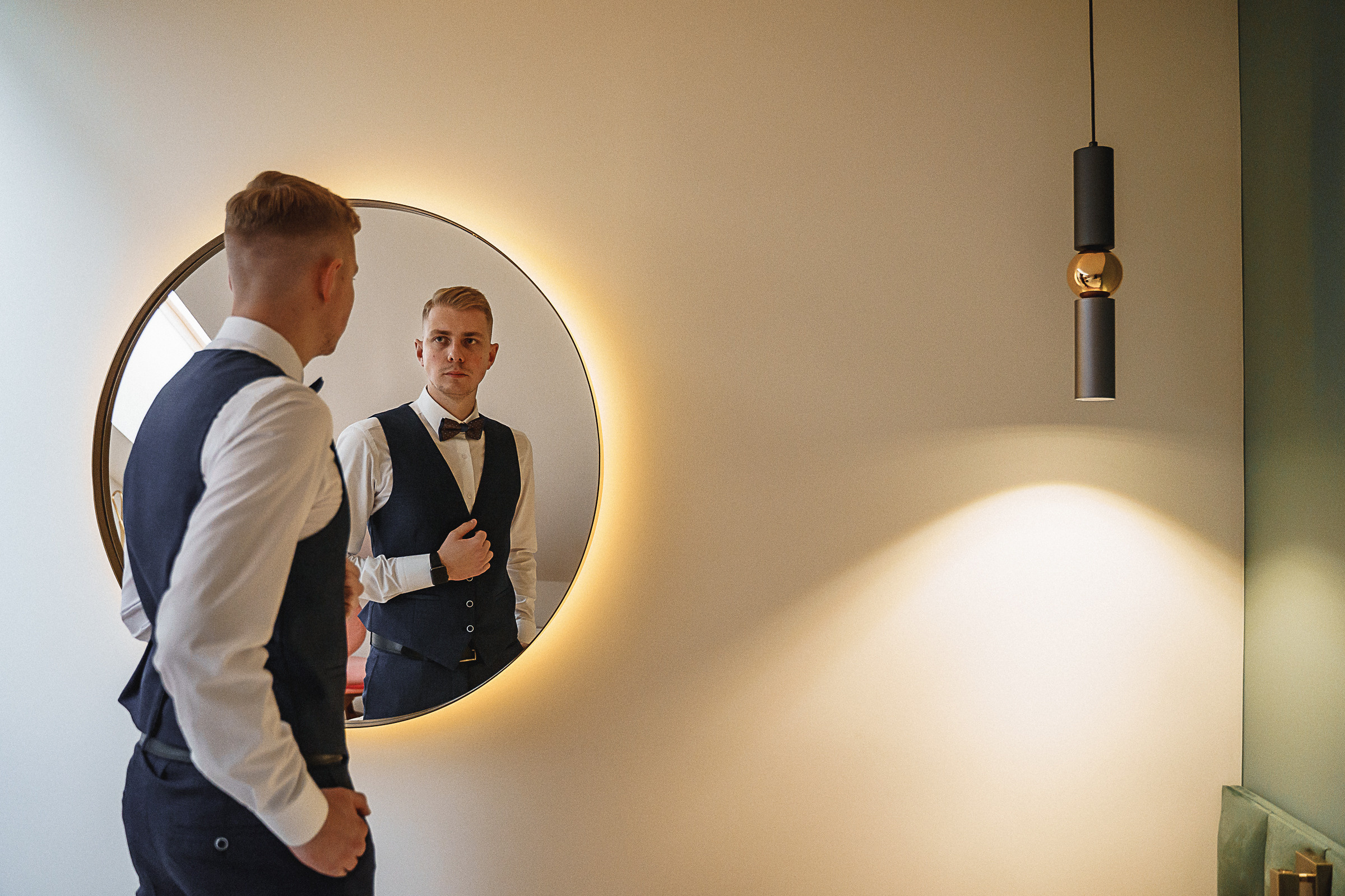 Шампан бокалского. Свадебный фотограф Александр Осипов