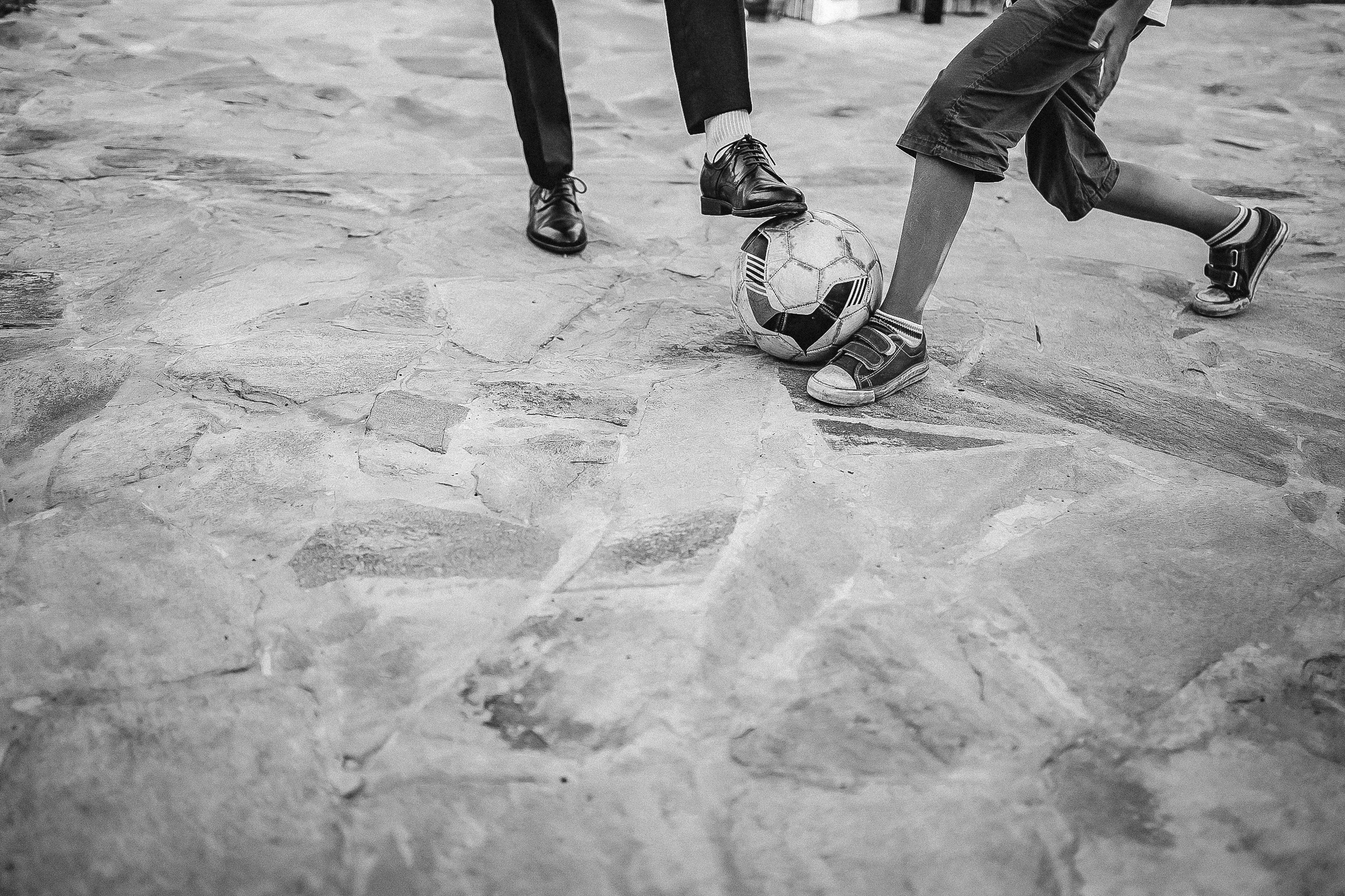 Анатолий и Ксения. Свадебный фотограф Александр Осипов