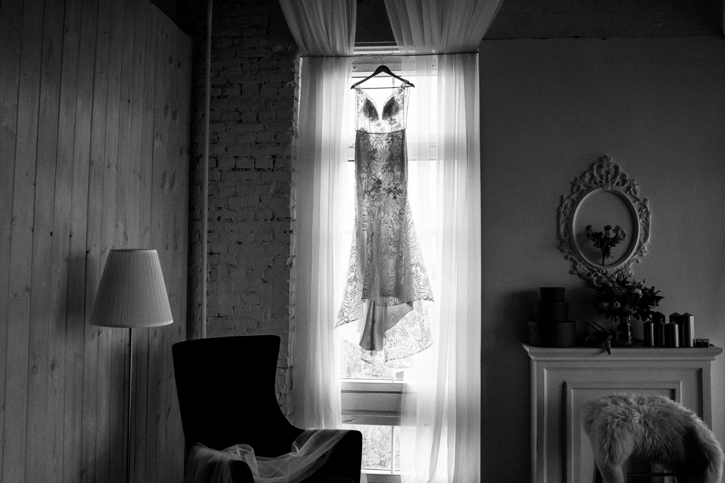 Валентин и Елена. Свадебный фотограф Александр Осипов