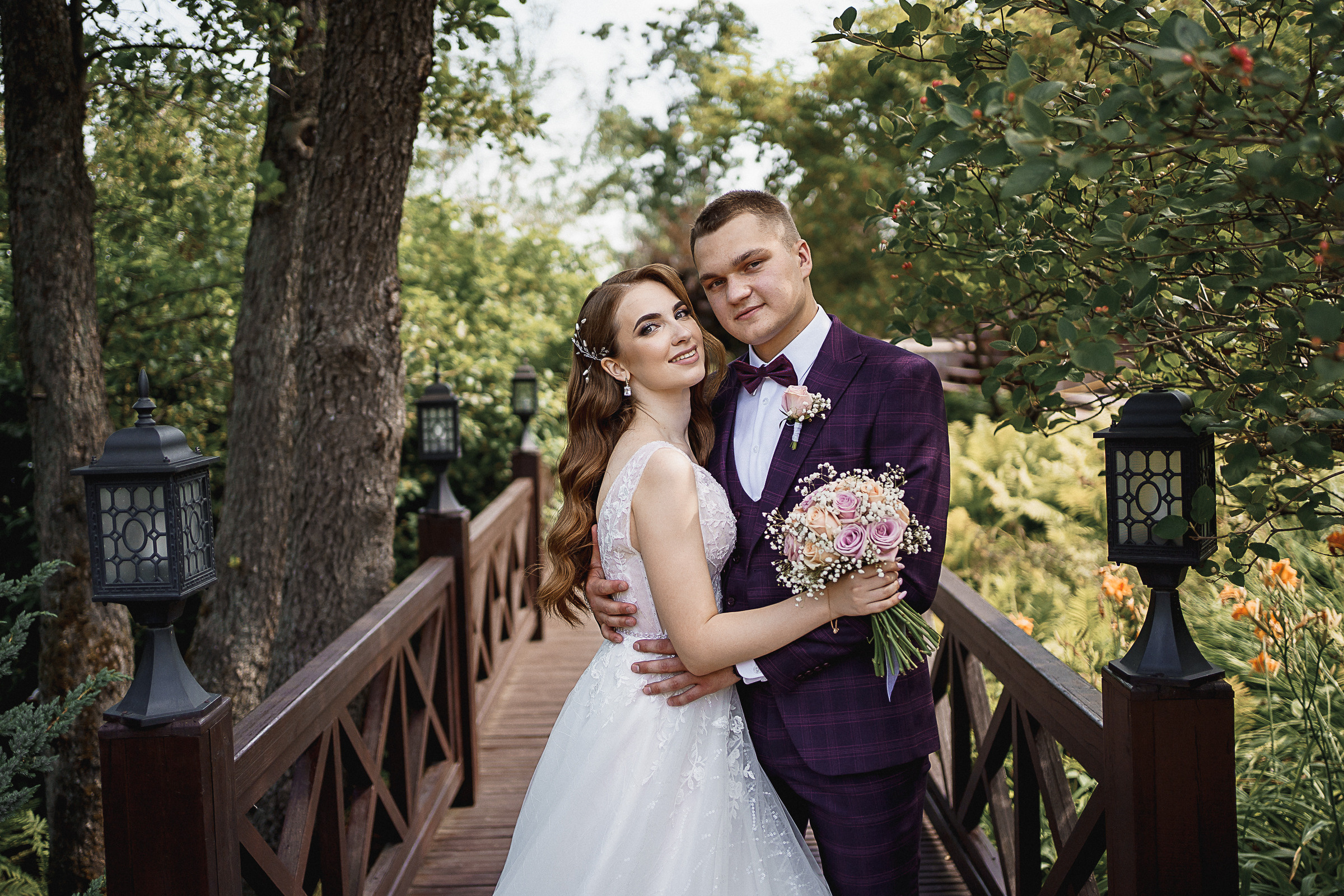 Крокодил на свадьбе?!. Свадебный фотограф Александр Осипов