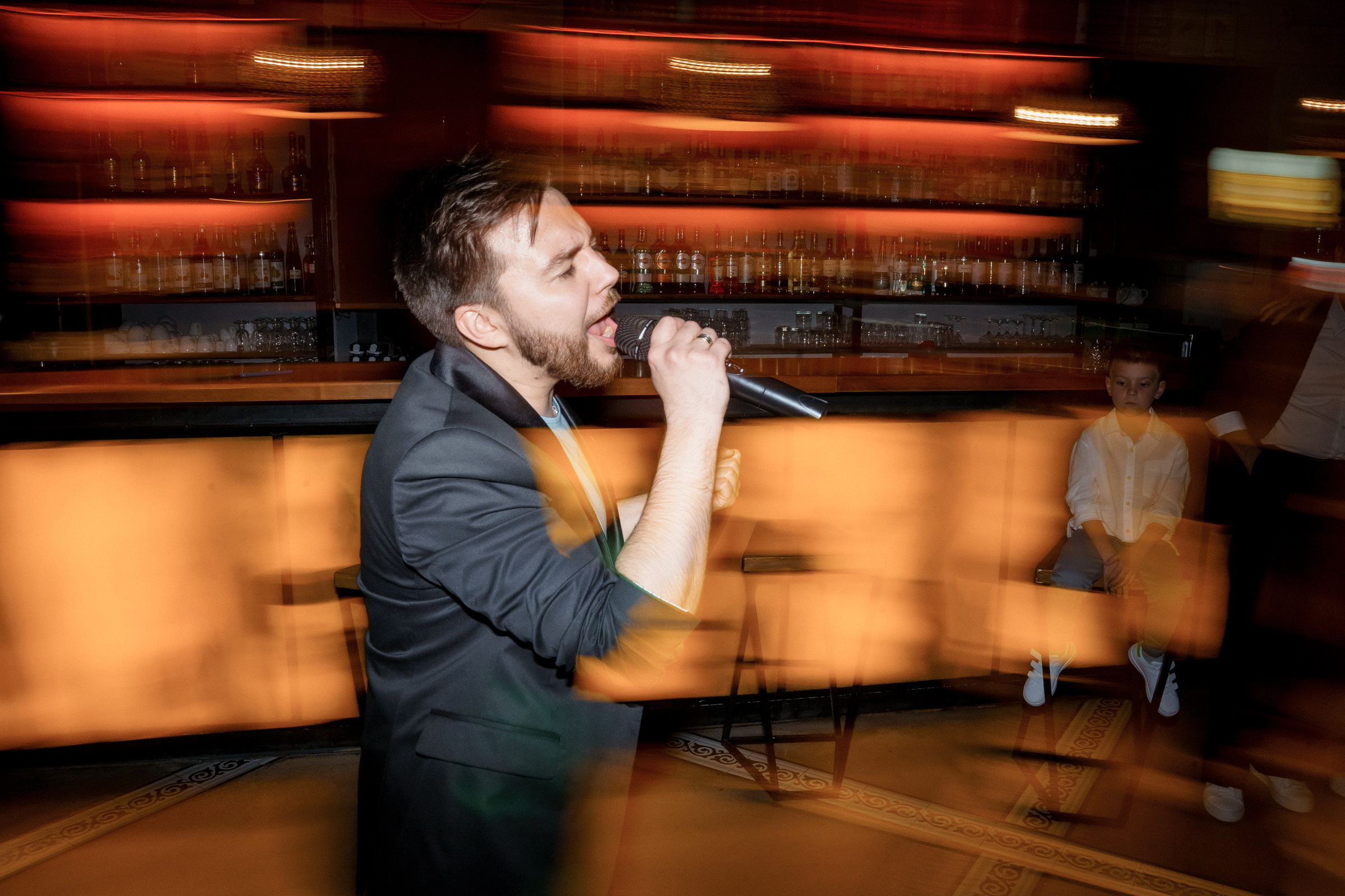 Антон и Лера. Свадебный фотограф Александр Осипов