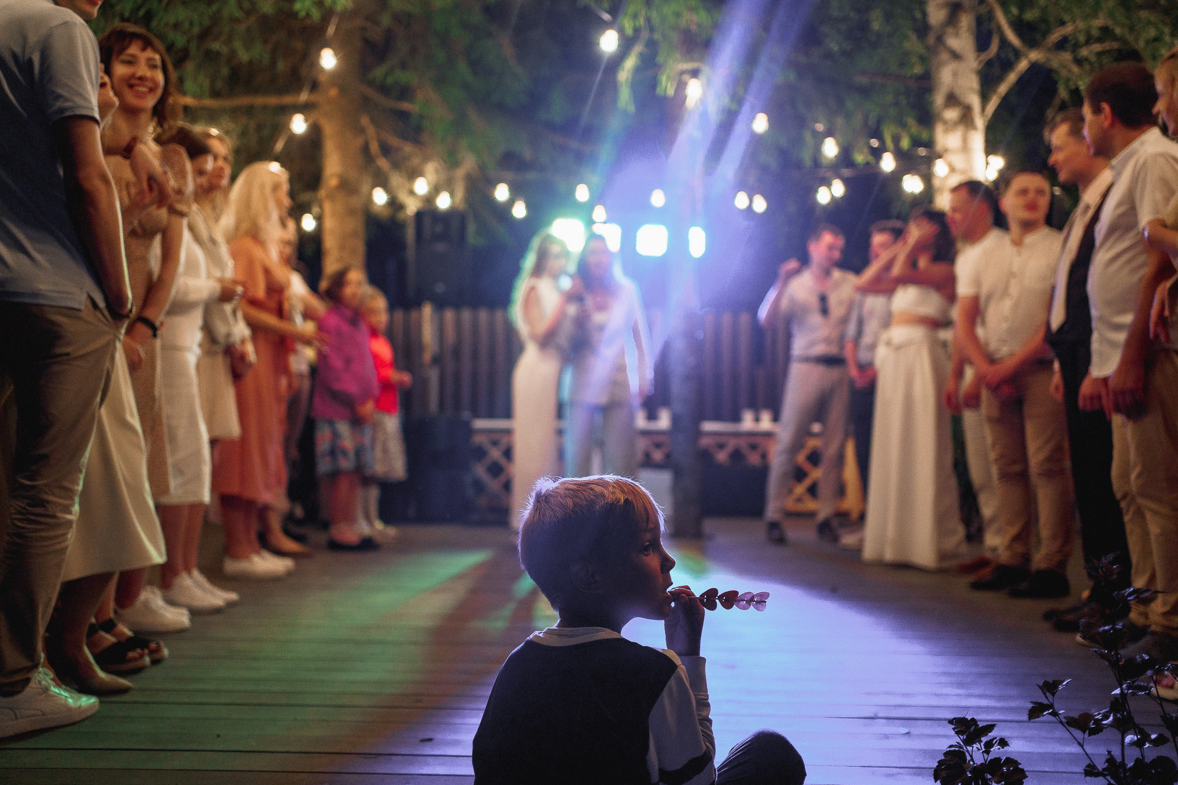 Анатолий и Ксения. Свадебный фотограф Александр Осипов