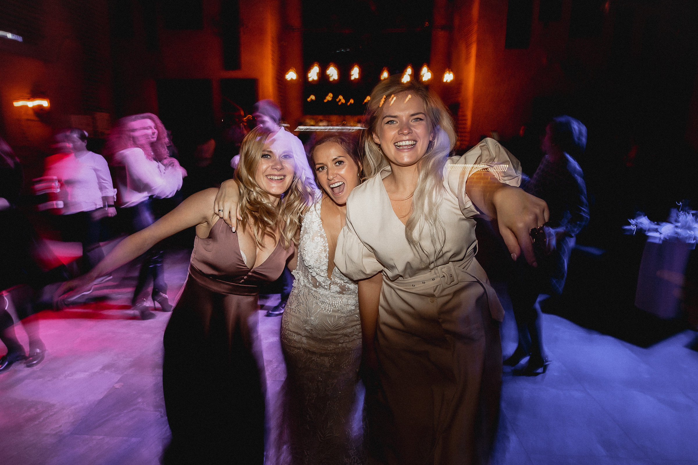 Валентин и Елена. Свадебный фотограф Александр Осипов