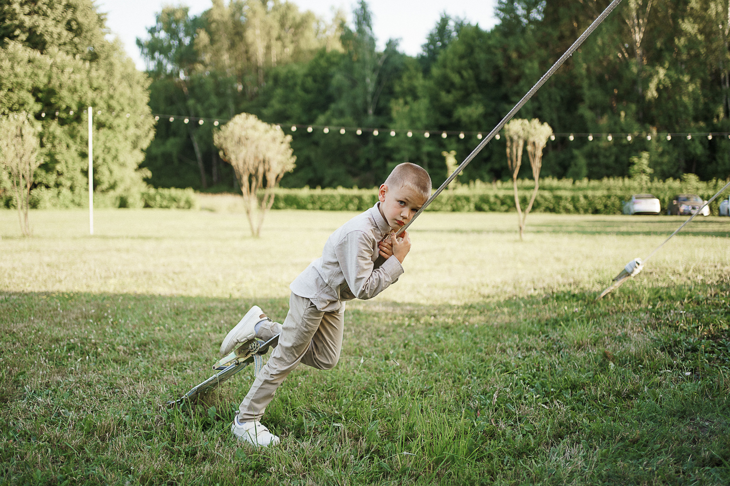 Саша и Полина. Свадебный фотограф Александр Осипов