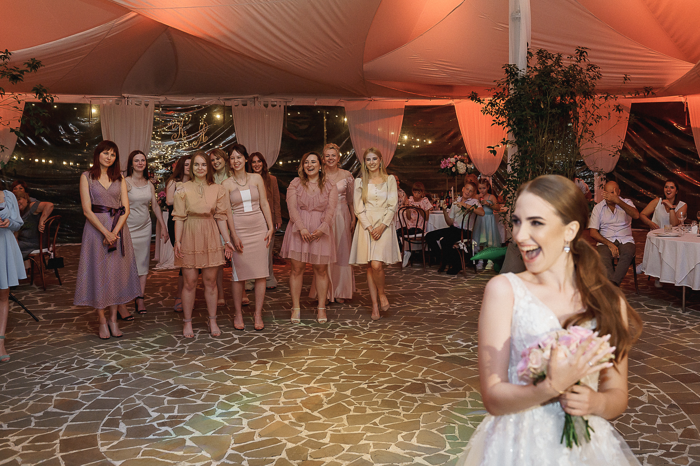 Крокодил на свадьбе?!. Свадебный фотограф Александр Осипов