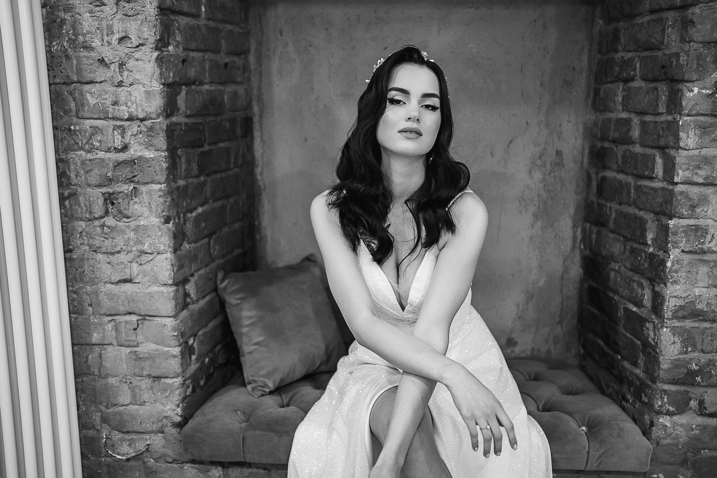 Владимир и Вероника. Свадебный фотограф Александр Осипов