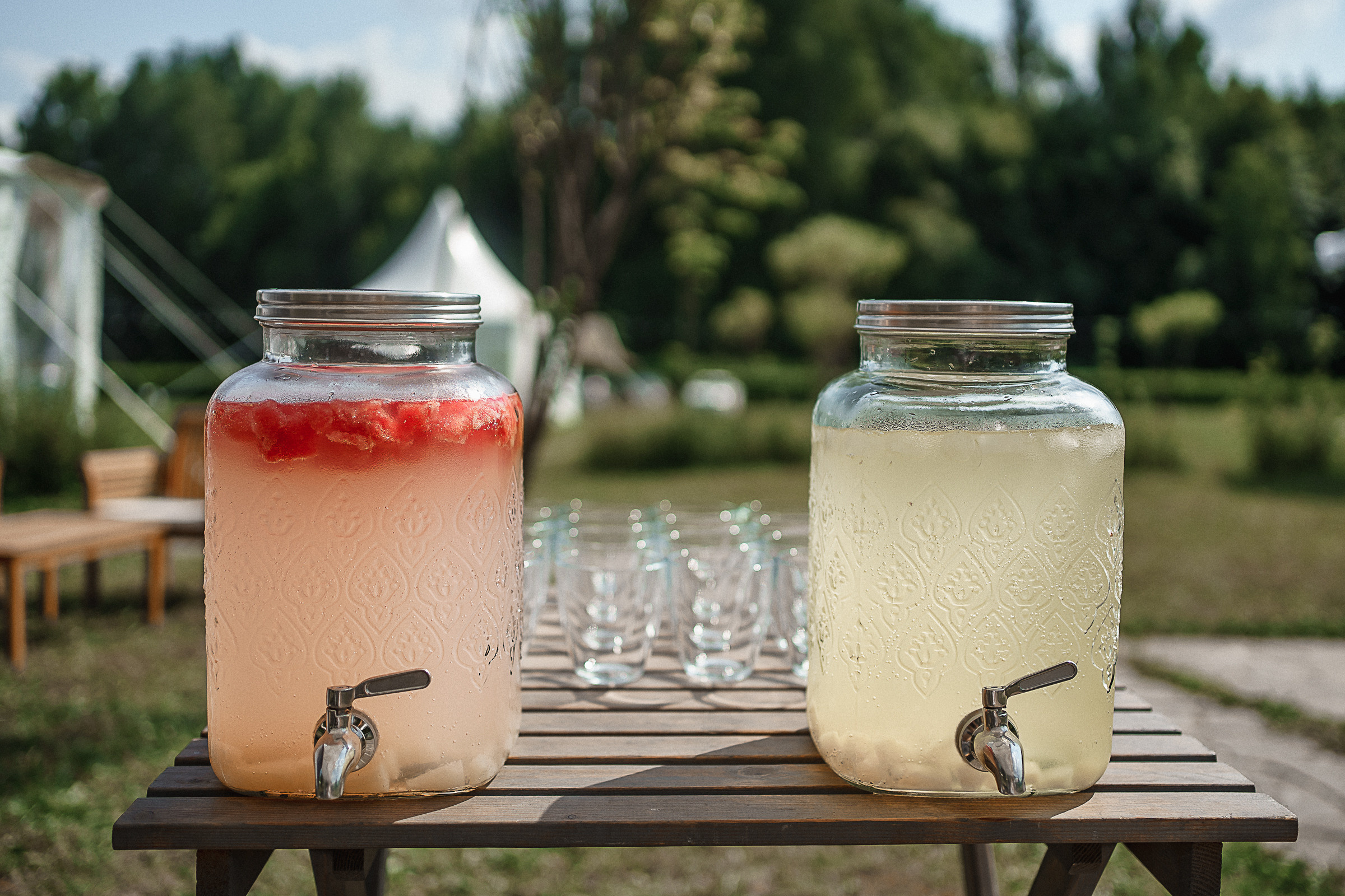 Саша и Полина. Свадебный фотограф Александр Осипов