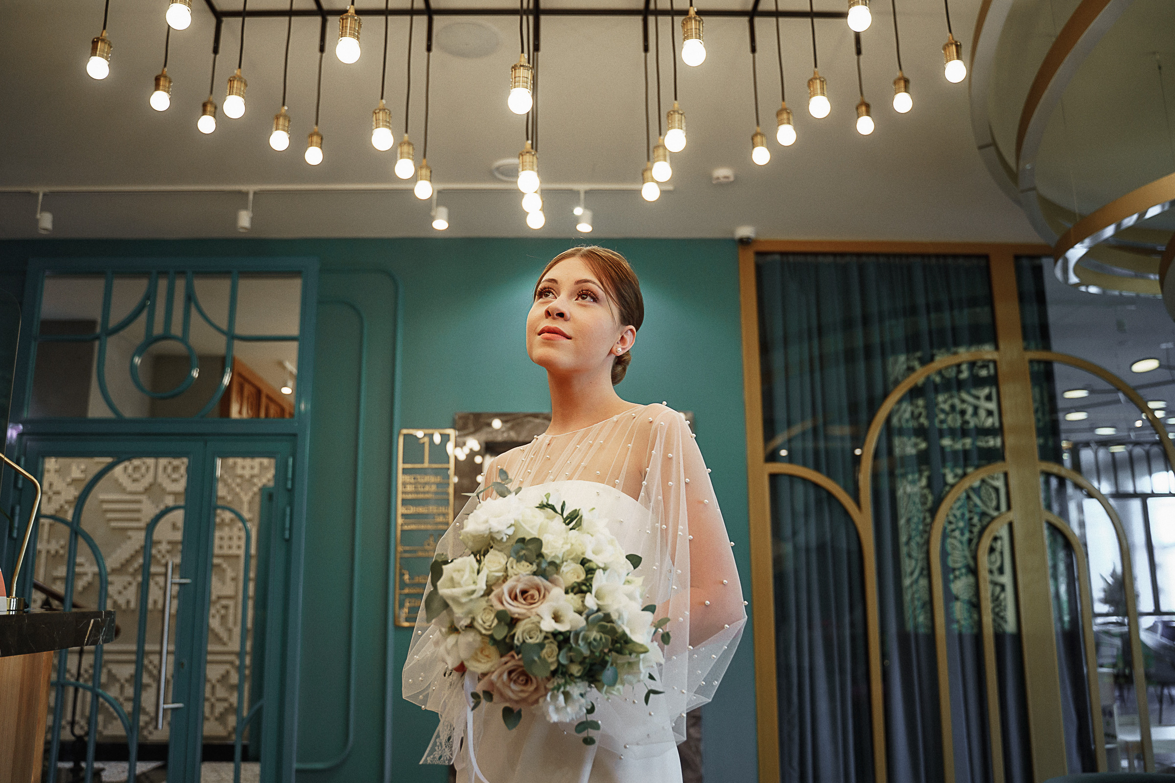 Шампан бокалского. Свадебный фотограф Александр Осипов