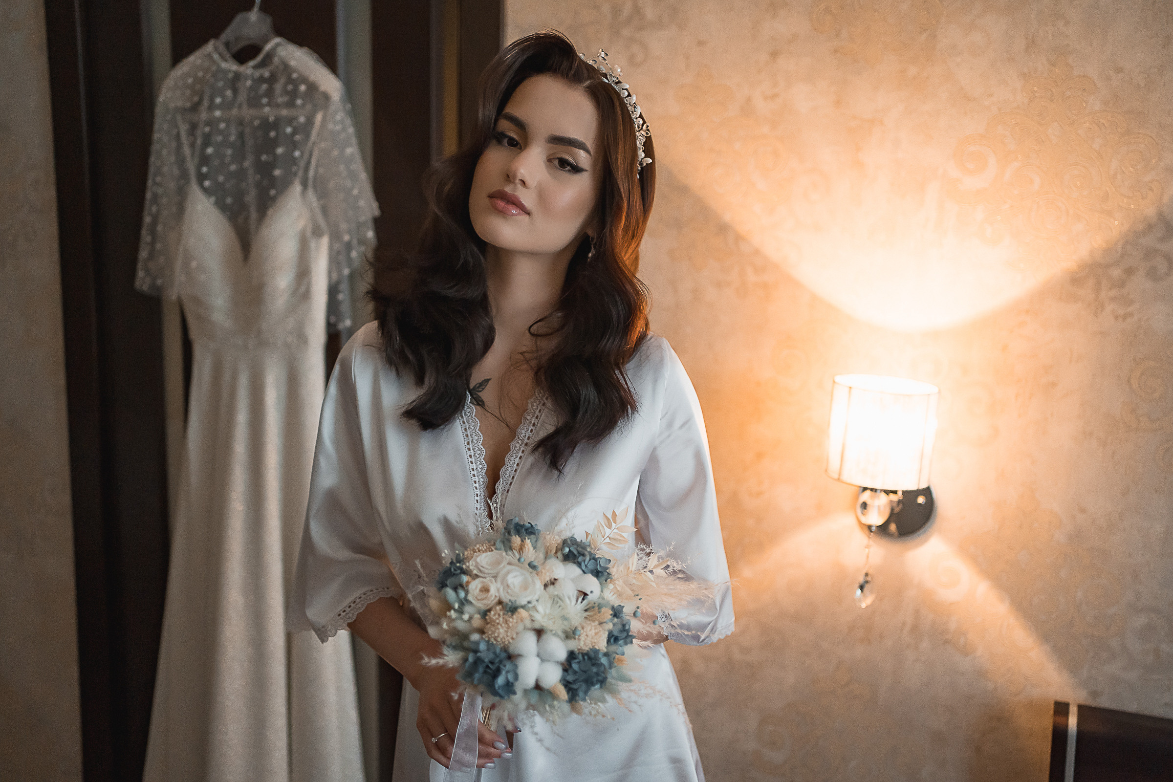 Владимир и Вероника. Свадебный фотограф Александр Осипов