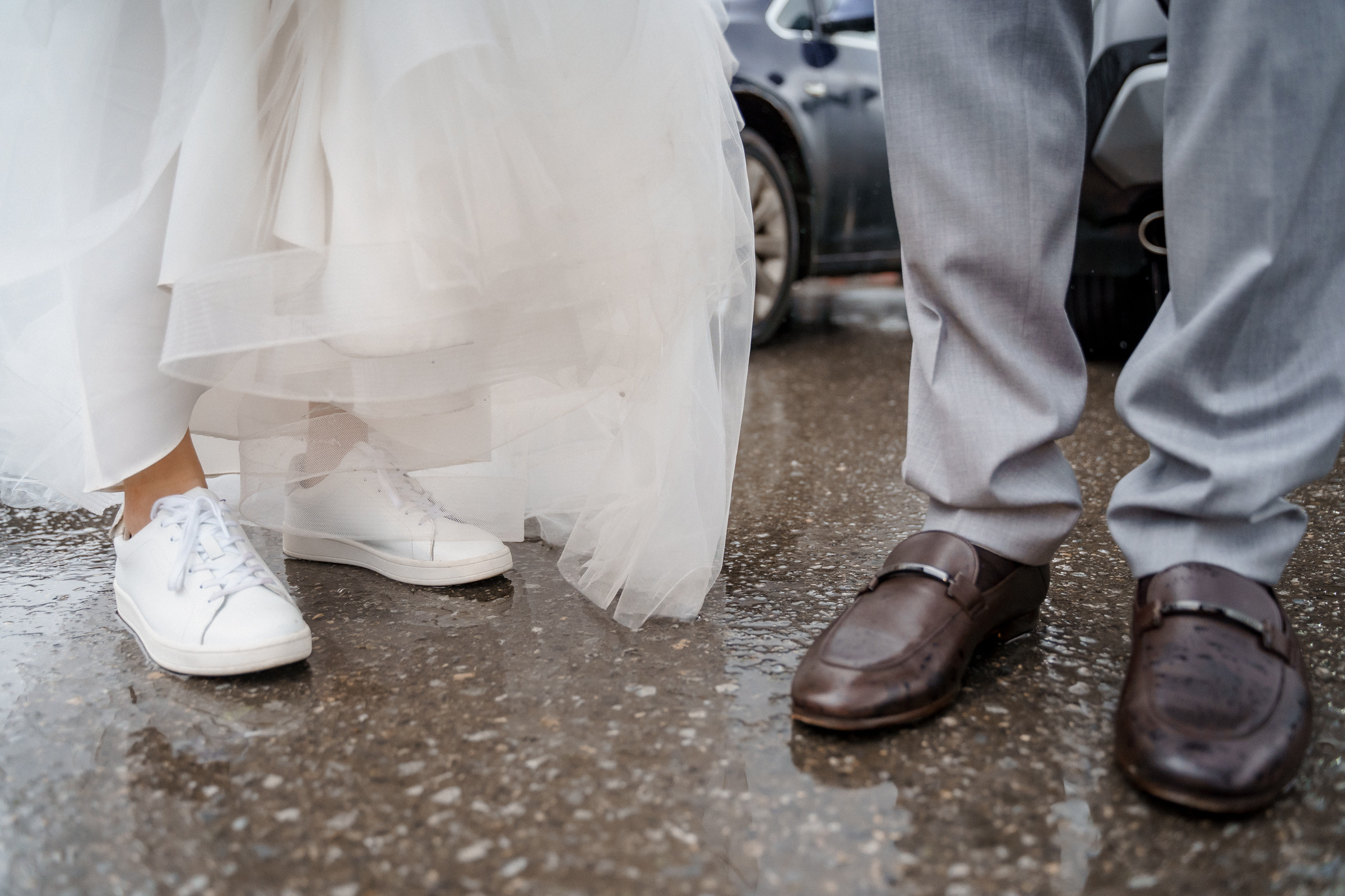 Антон и Лера. Свадебный фотограф Александр Осипов