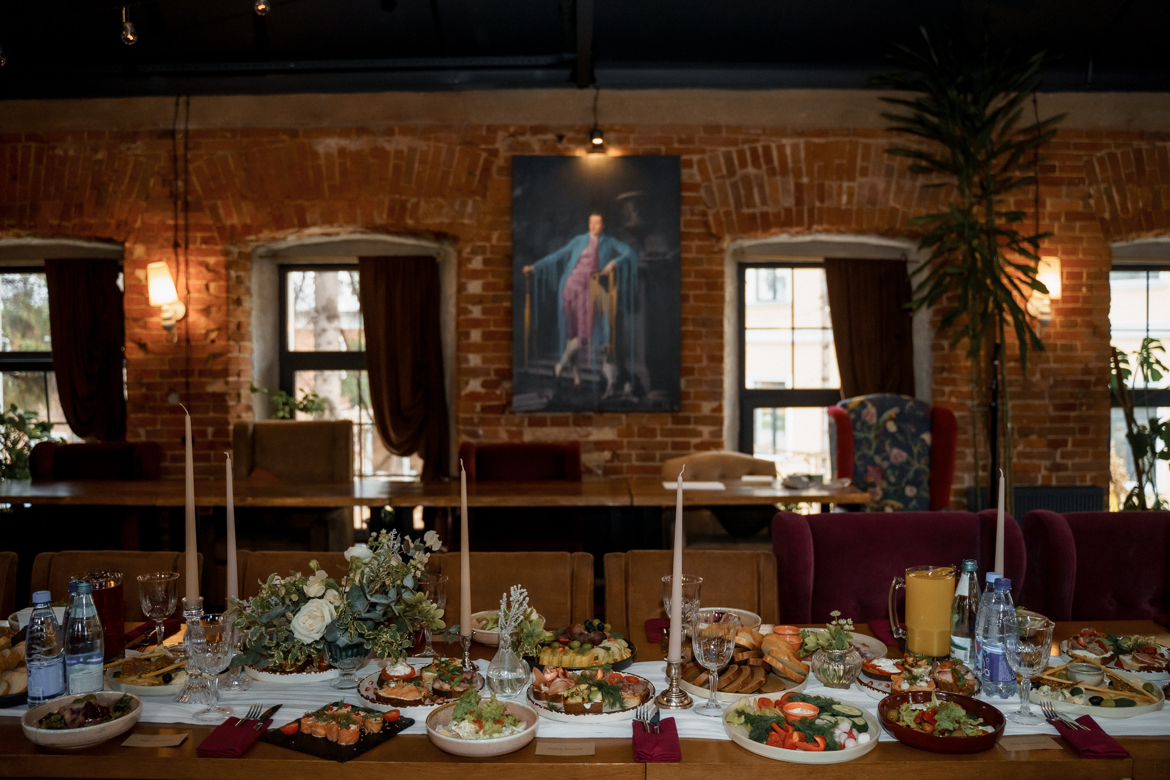 Антон и Лера. Свадебный фотограф Александр Осипов