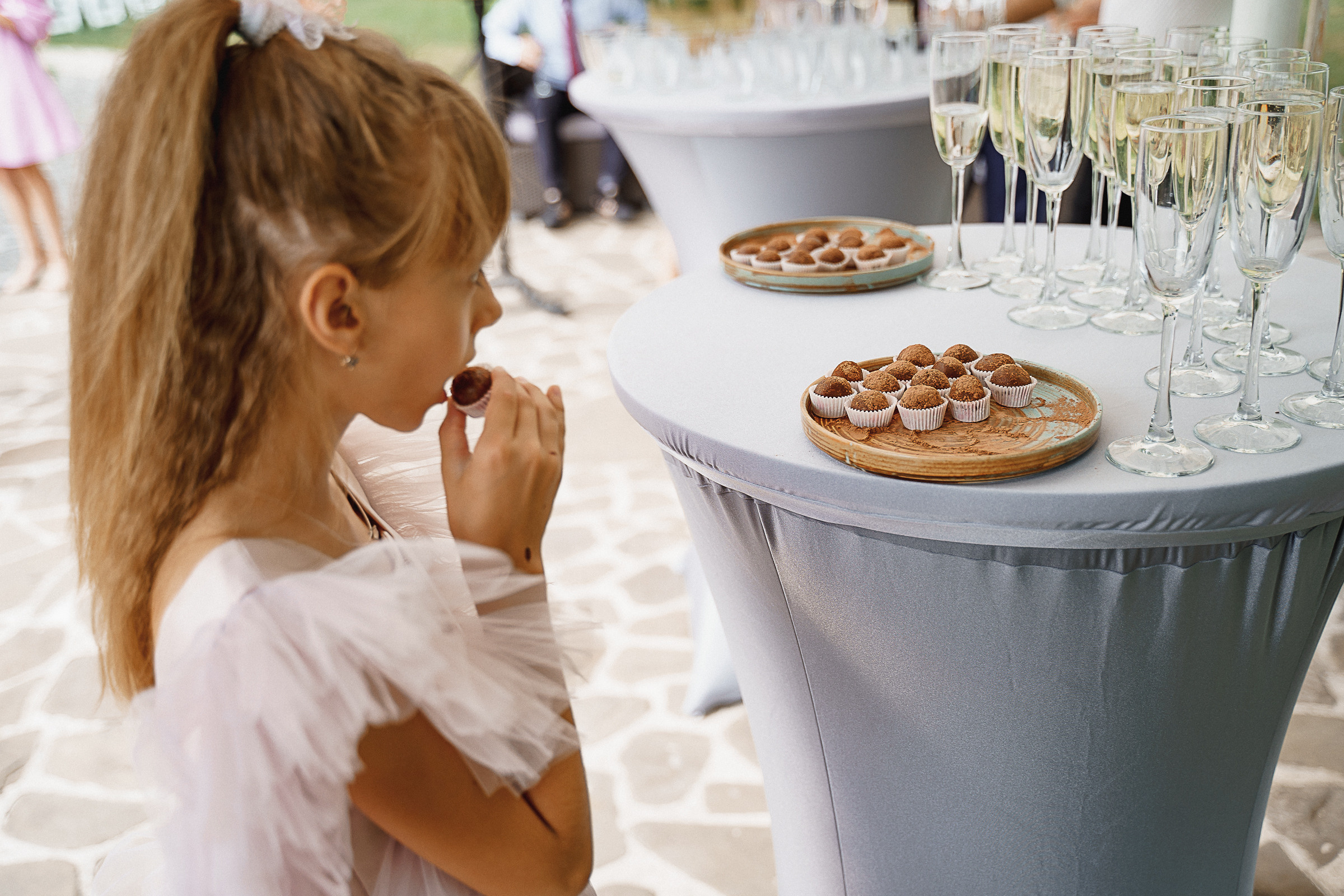 Крокодил на свадьбе?!. Свадебный фотограф Александр Осипов