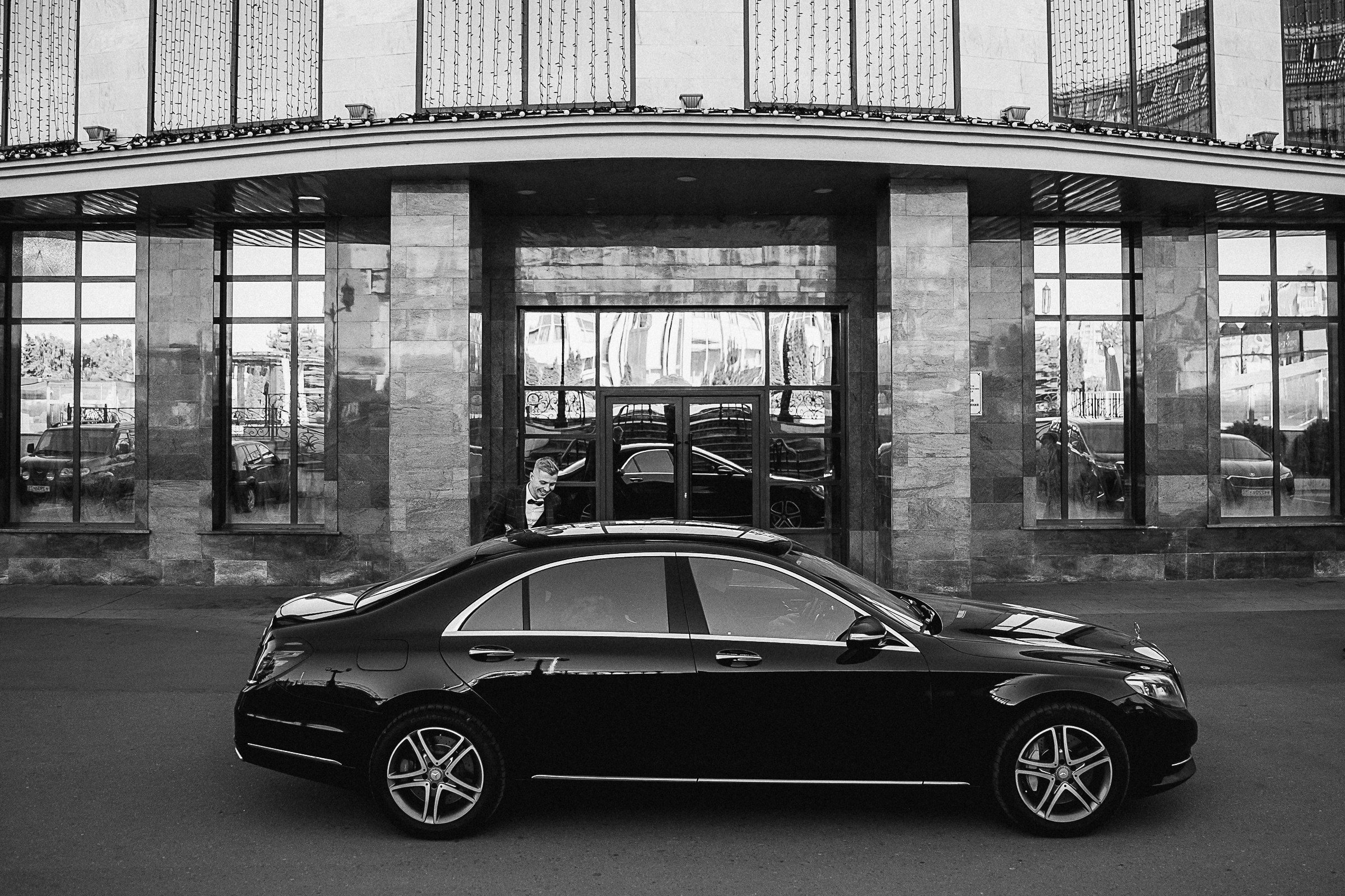 Шампан бокалского. Свадебный фотограф Александр Осипов