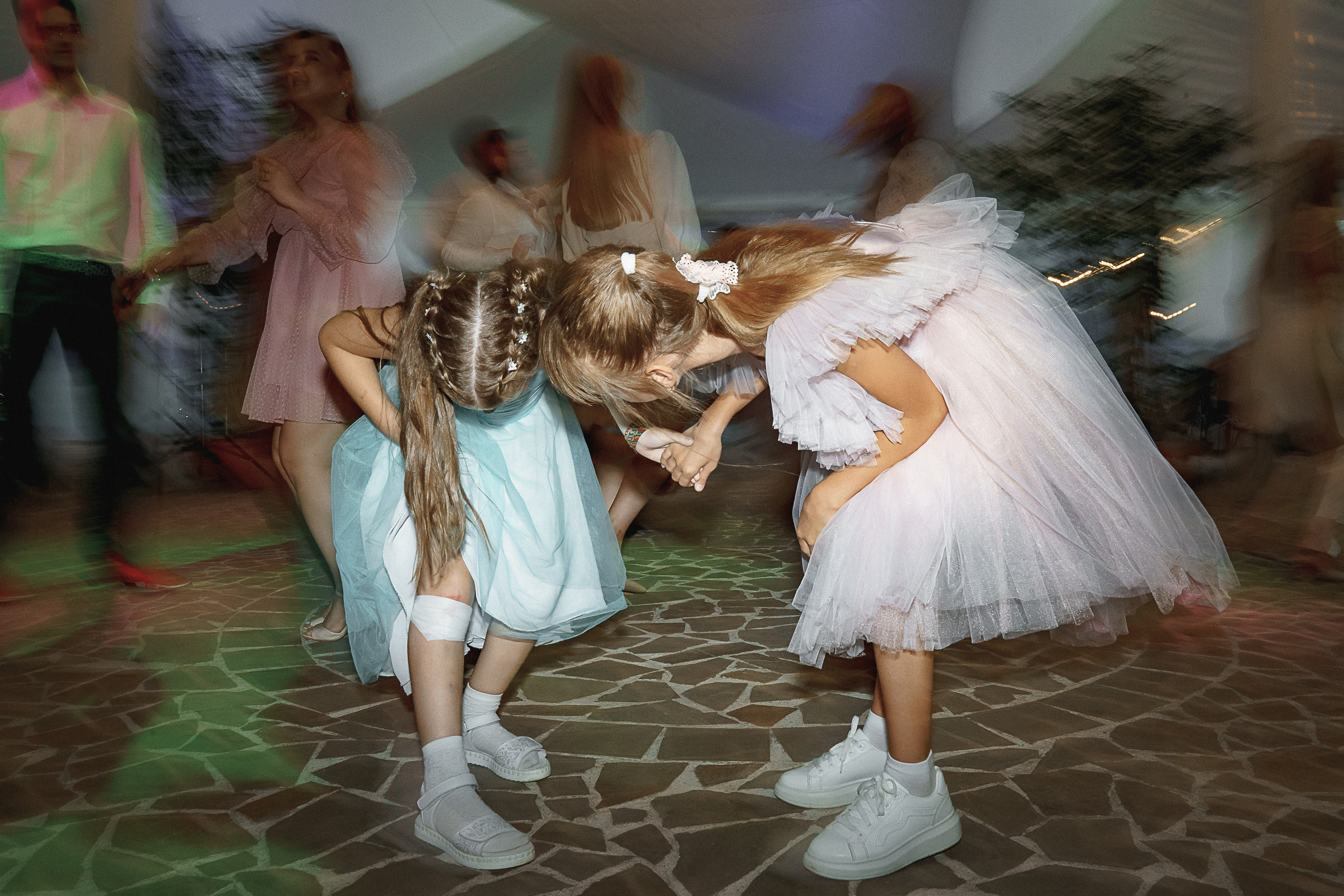 Крокодил на свадьбе?!. Свадебный фотограф Александр Осипов