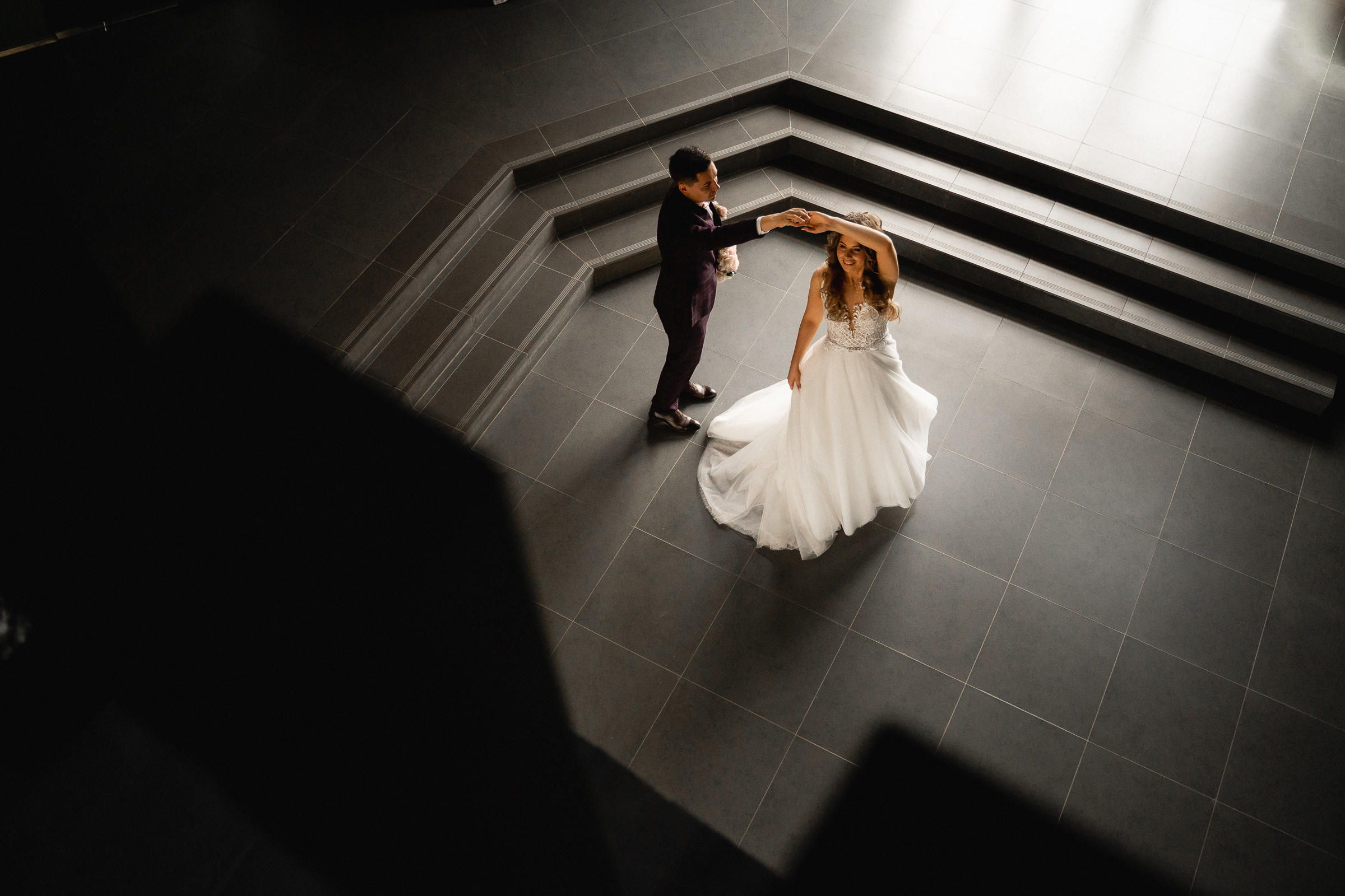 Дима и Света. Свадебный фотограф Александр Осипов