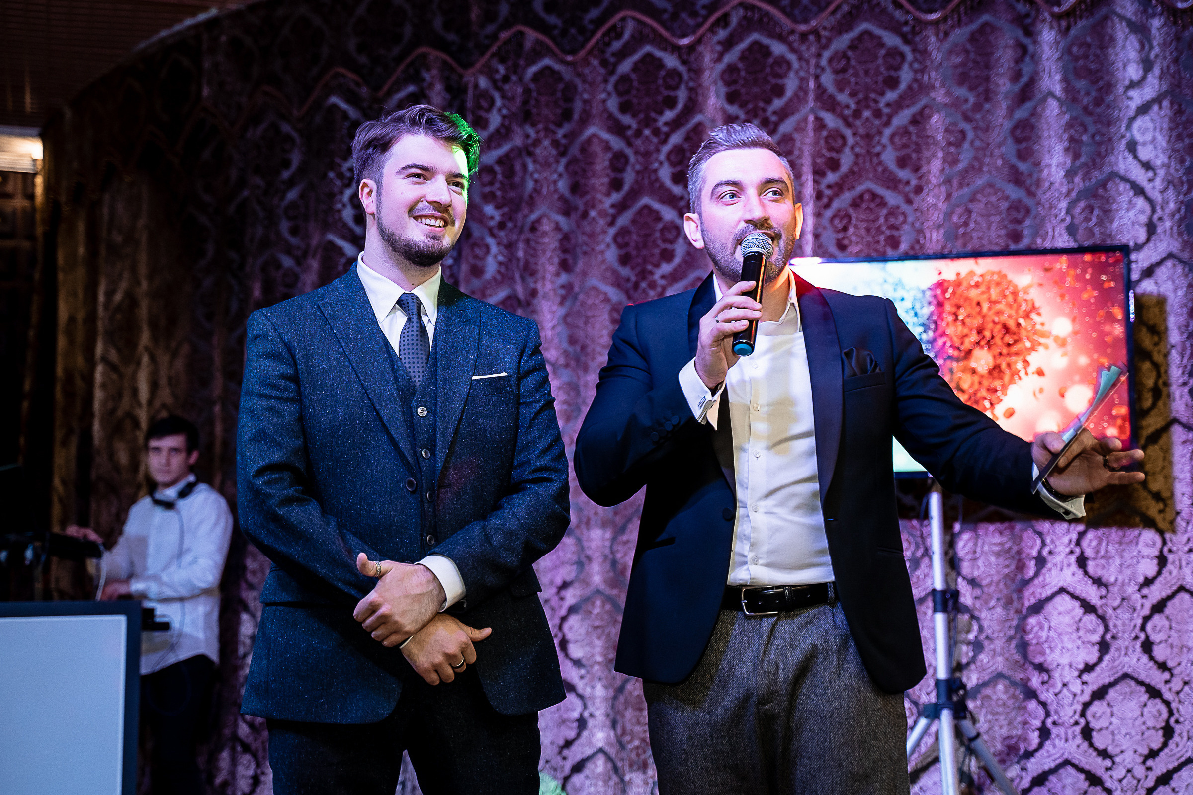 Владимир и Вероника. Свадебный фотограф Александр Осипов