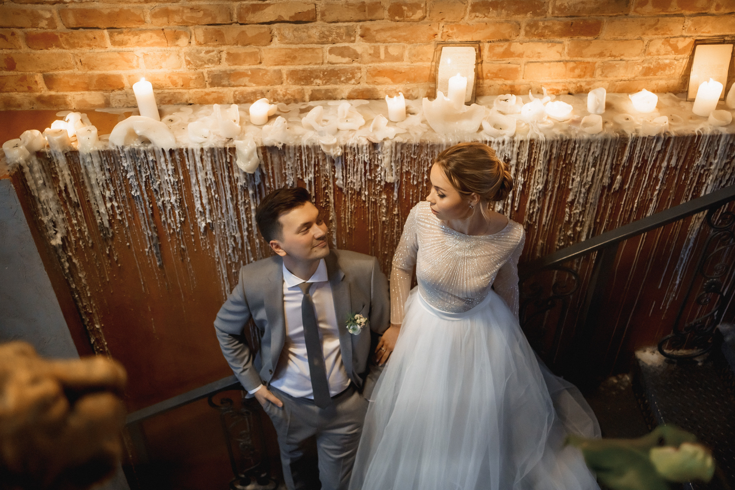 Антон и Лера. Свадебный фотограф Александр Осипов