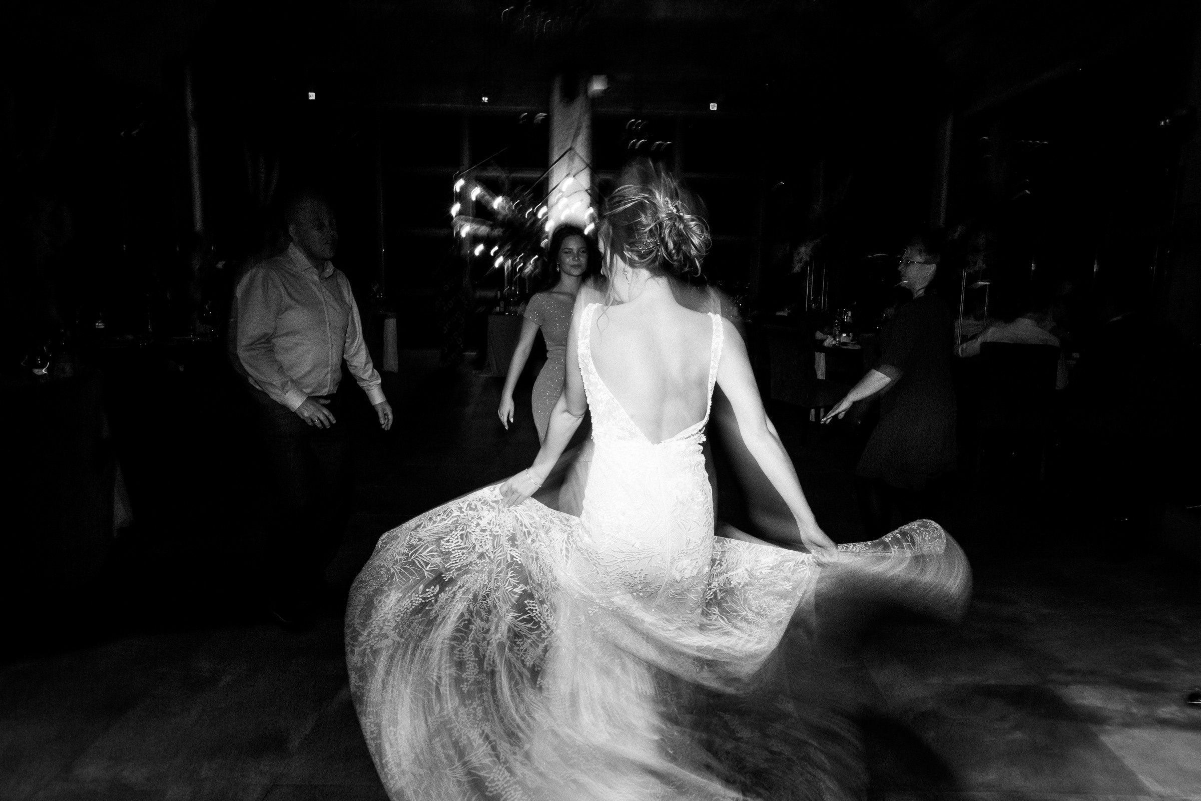 Валентин и Елена. Свадебный фотограф Александр Осипов