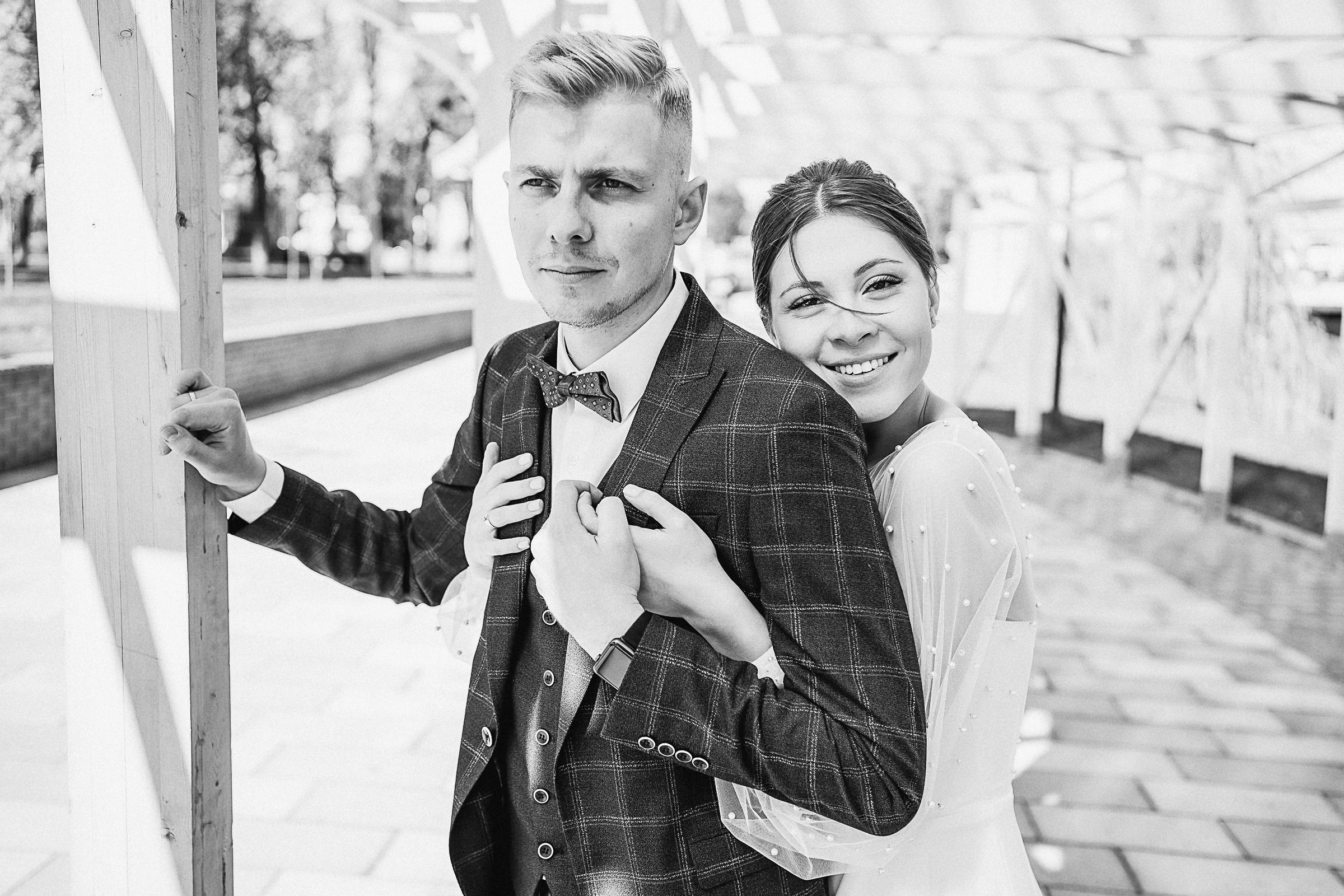 Шампан бокалского. Свадебный фотограф Александр Осипов