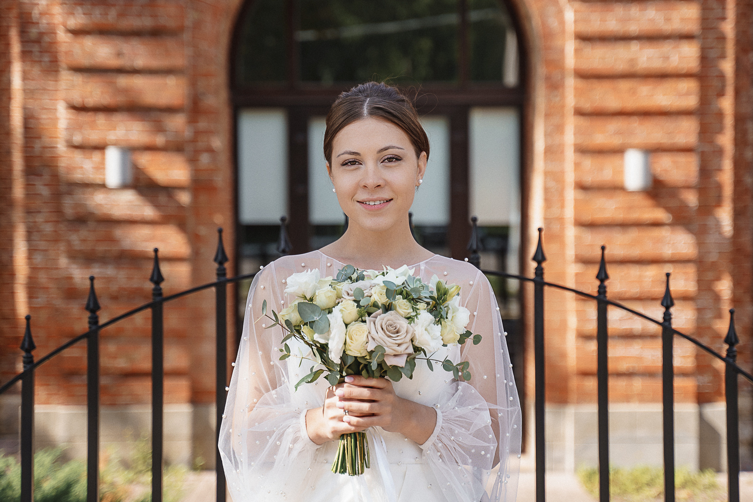 Шампан бокалского. Свадебный фотограф Александр Осипов