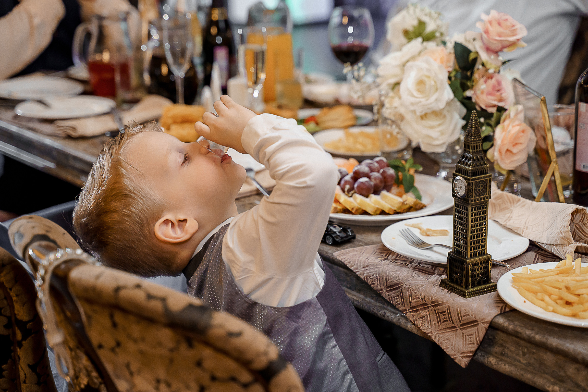 Владимир и Вероника. Свадебный фотограф Александр Осипов