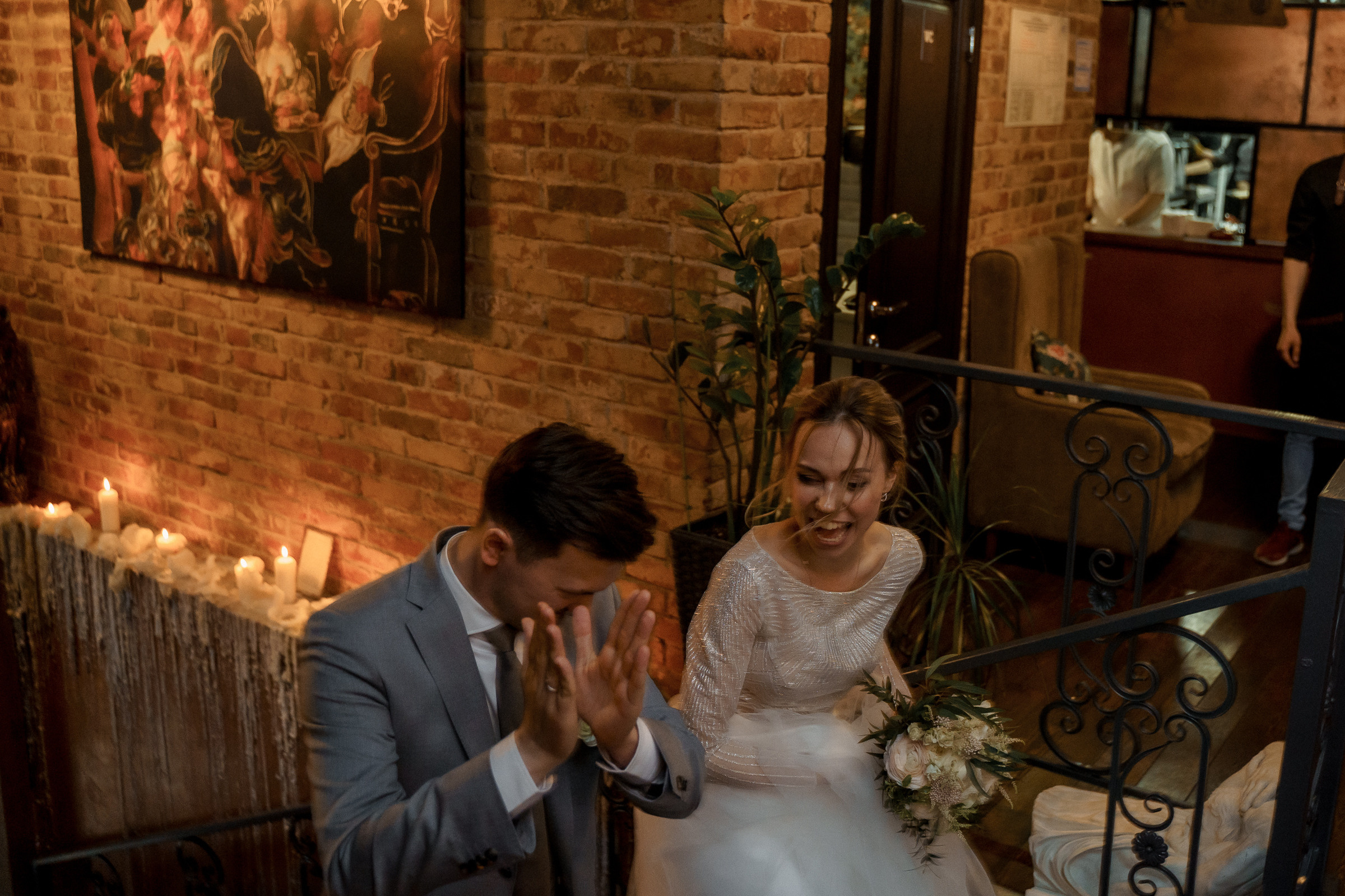 Антон и Лера. Свадебный фотограф Александр Осипов