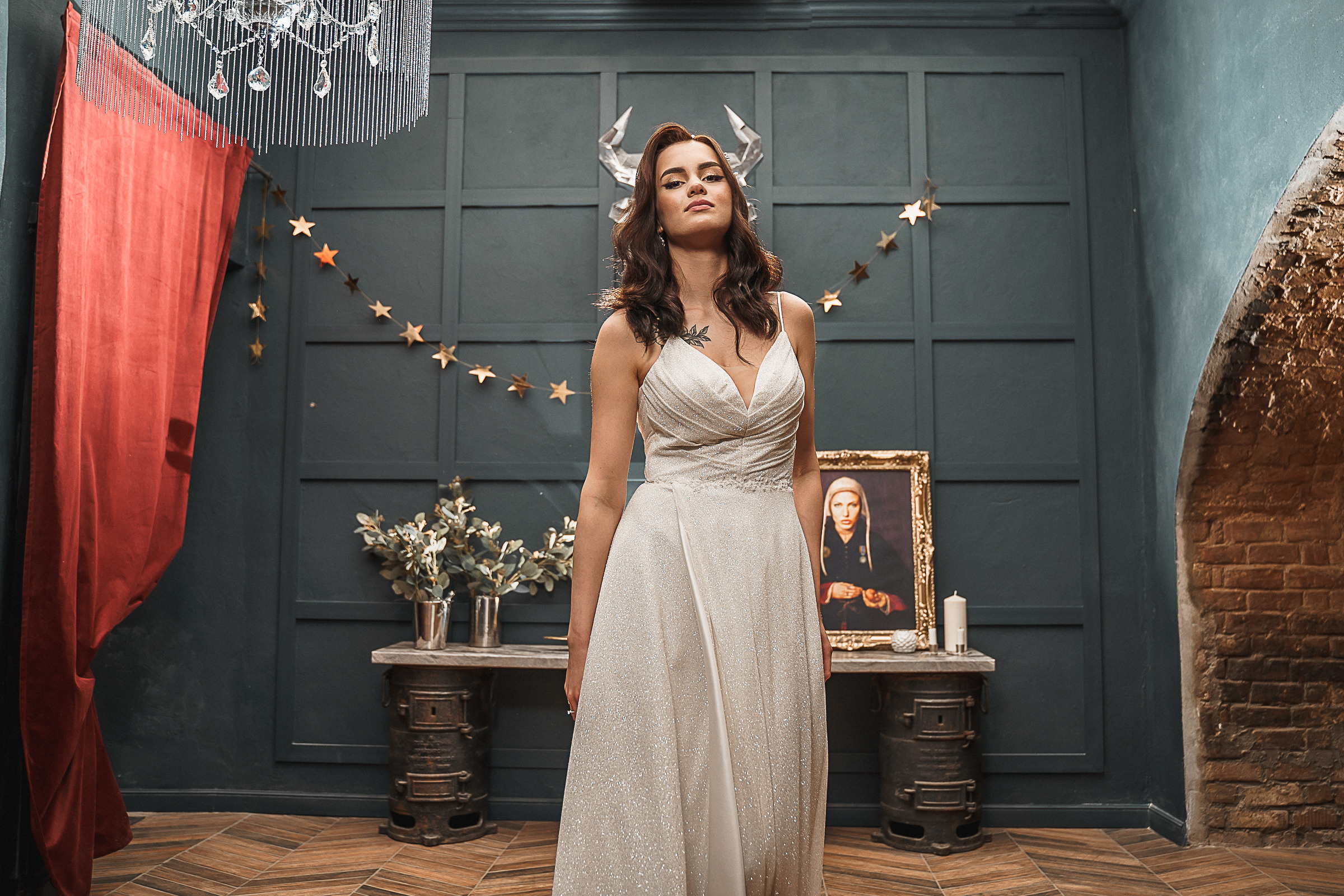 Владимир и Вероника. Свадебный фотограф Александр Осипов