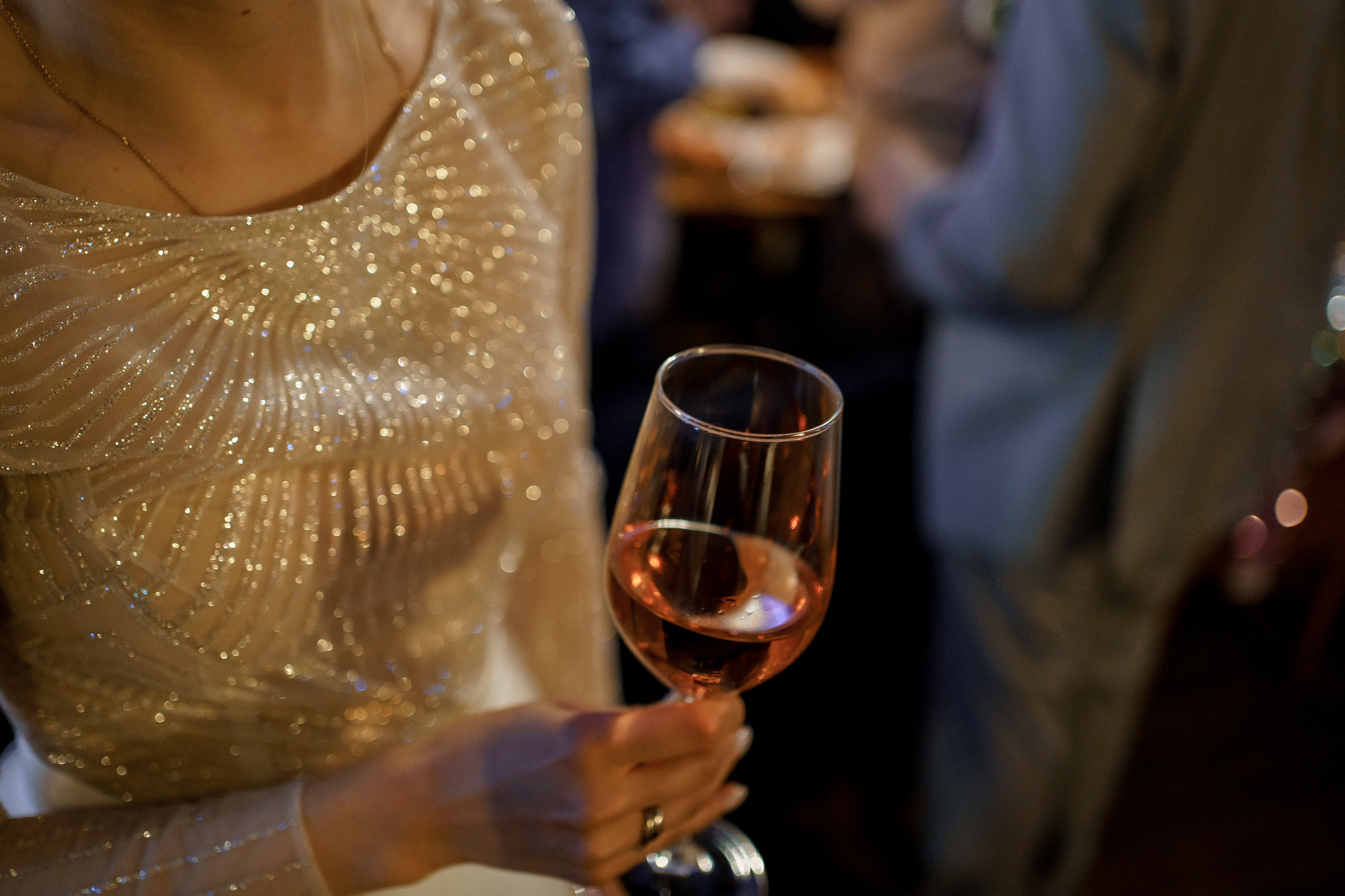 Антон и Лера. Свадебный фотограф Александр Осипов