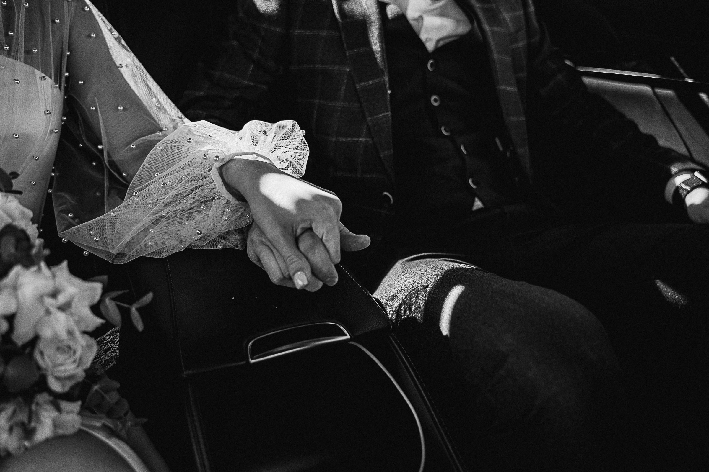 Шампан бокалского. Свадебный фотограф Александр Осипов