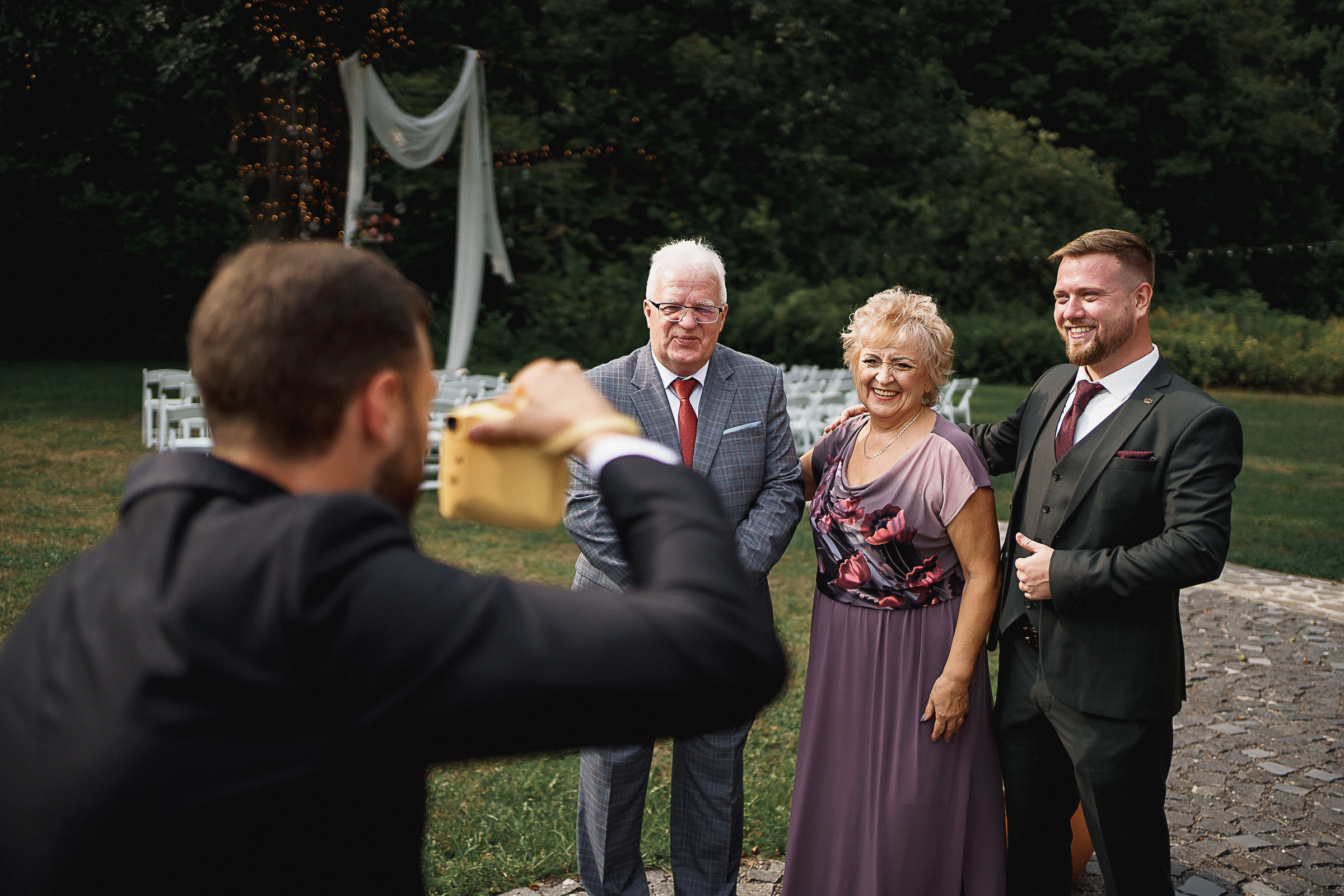 Крокодил на свадьбе?!. Свадебный фотограф Александр Осипов