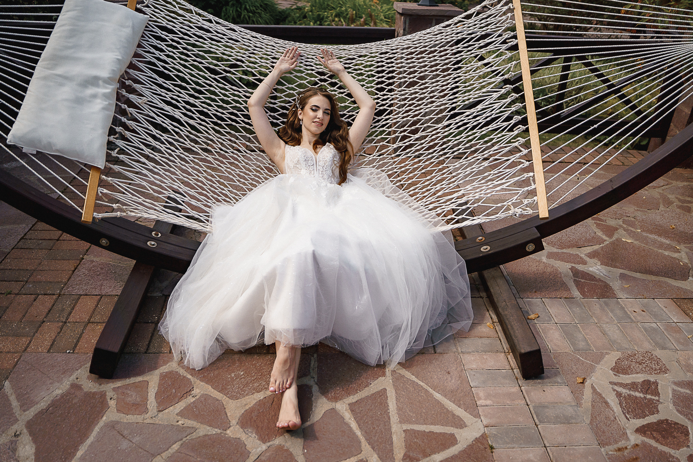 Крокодил на свадьбе?!. Свадебный фотограф Александр Осипов