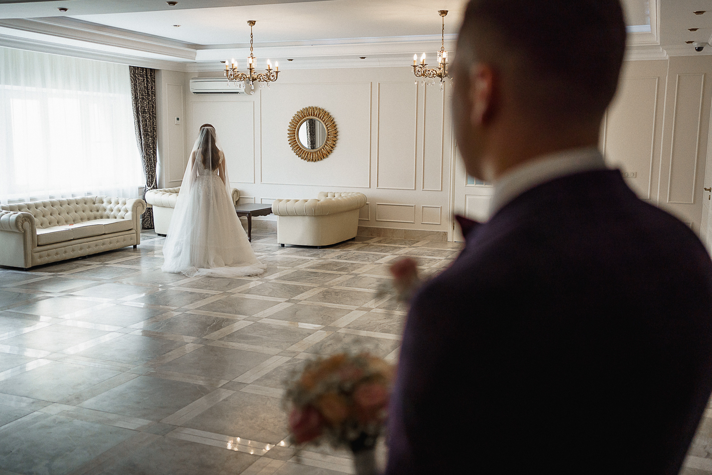 Крокодил на свадьбе?!. Свадебный фотограф Александр Осипов