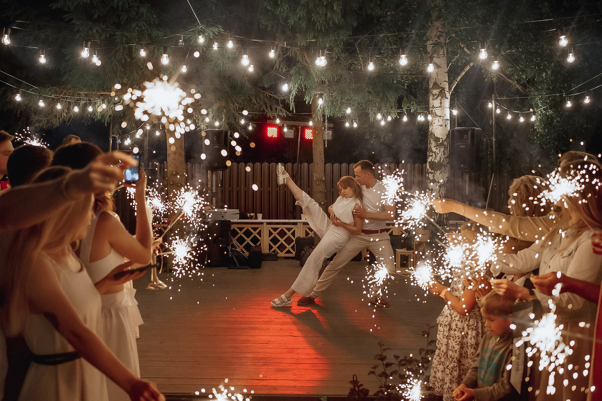 Анатолий и Ксения. Свадебный фотограф Александр Осипов