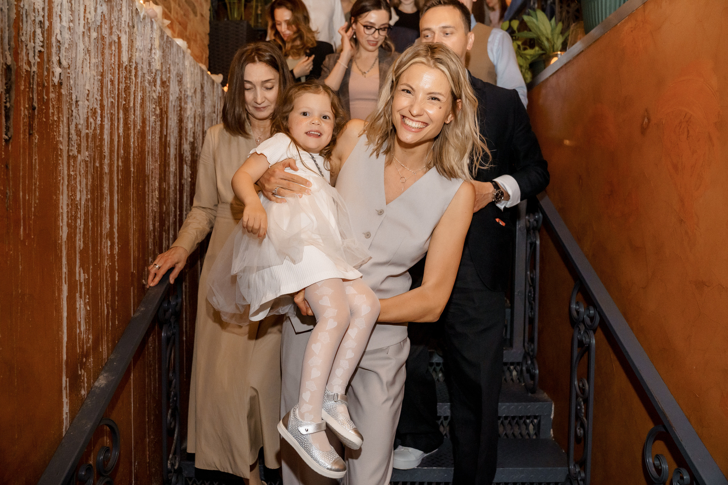 Антон и Лера. Свадебный фотограф Александр Осипов