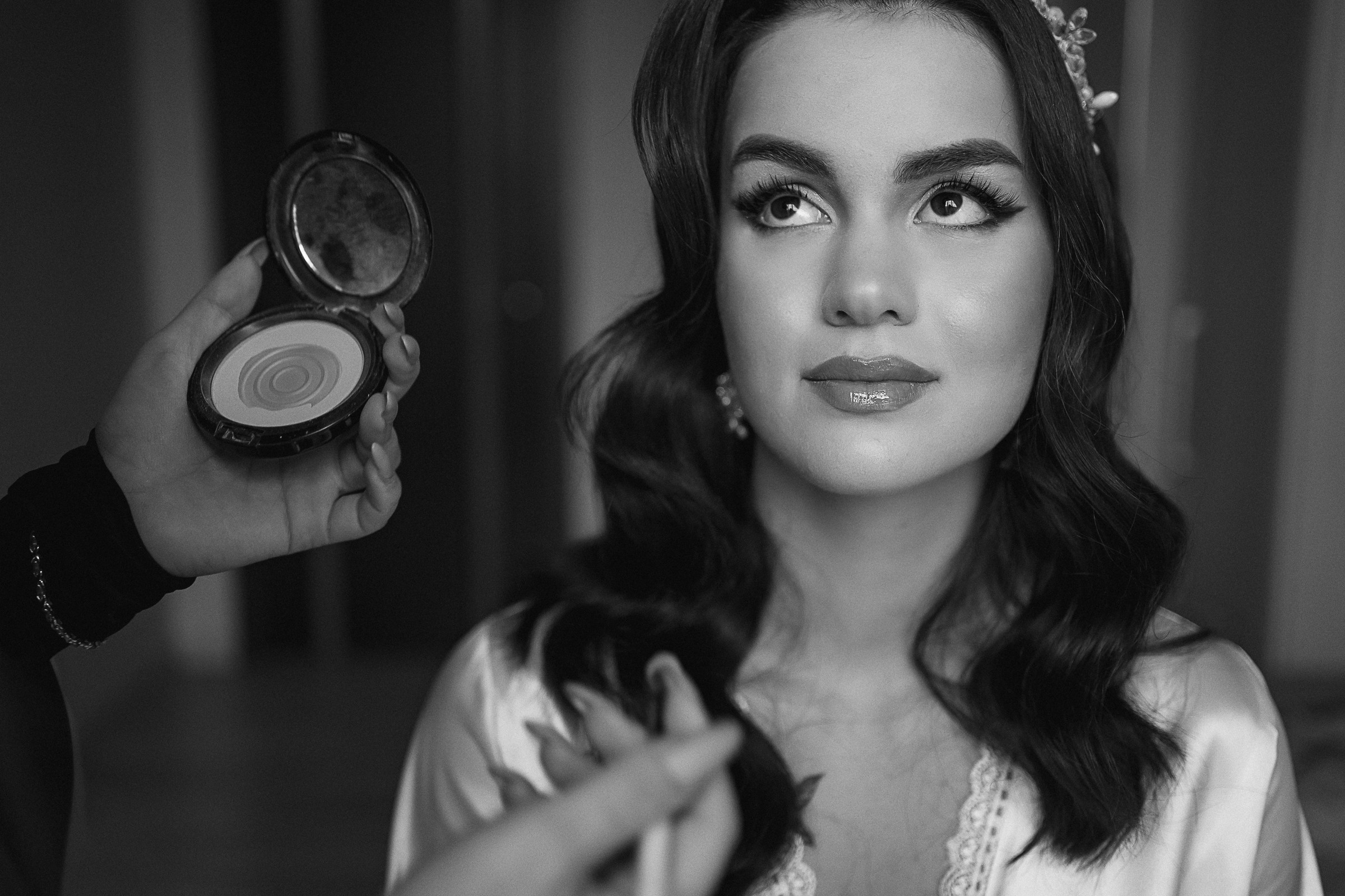 Владимир и Вероника. Свадебный фотограф Александр Осипов