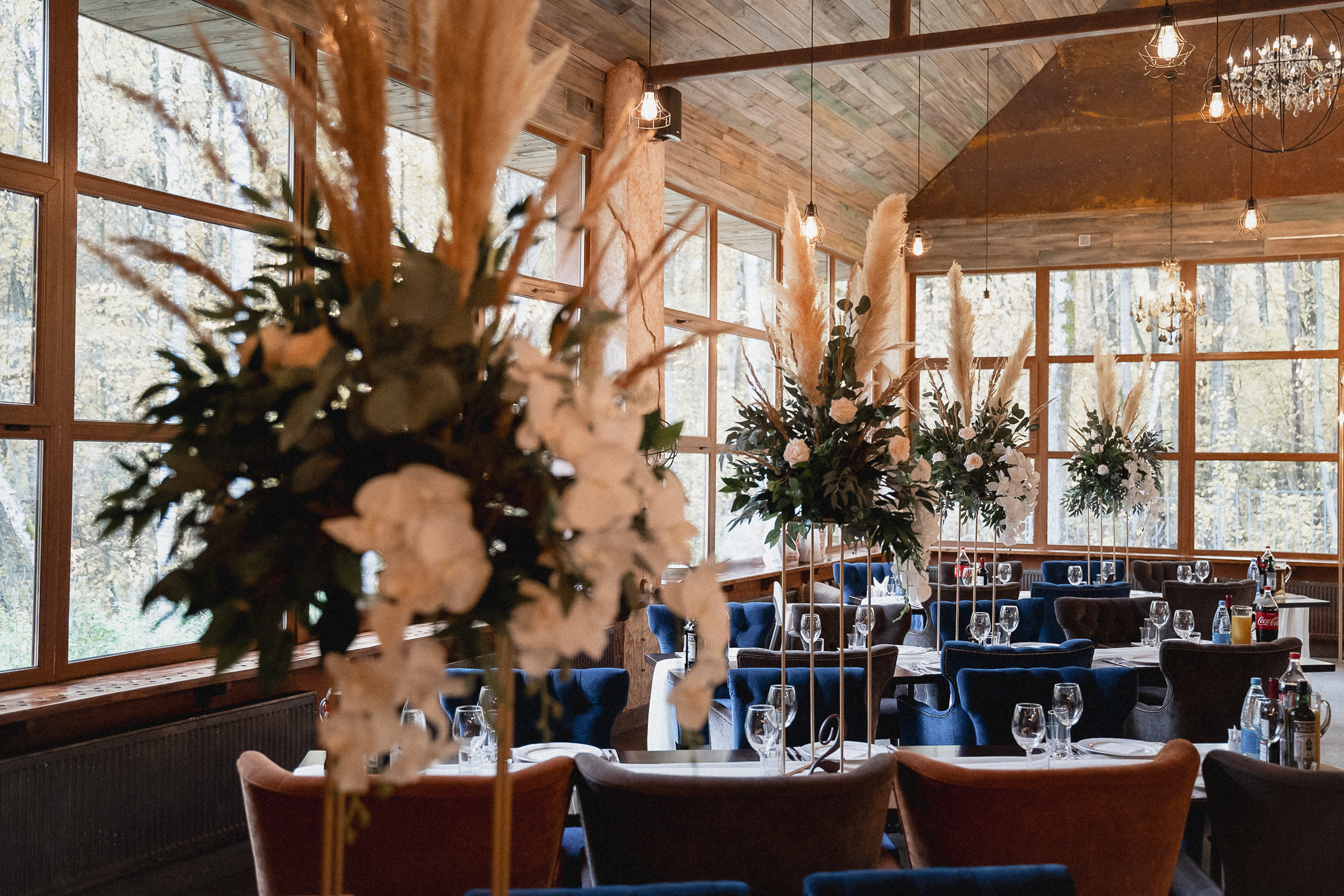 Валентин и Елена. Свадебный фотограф Александр Осипов