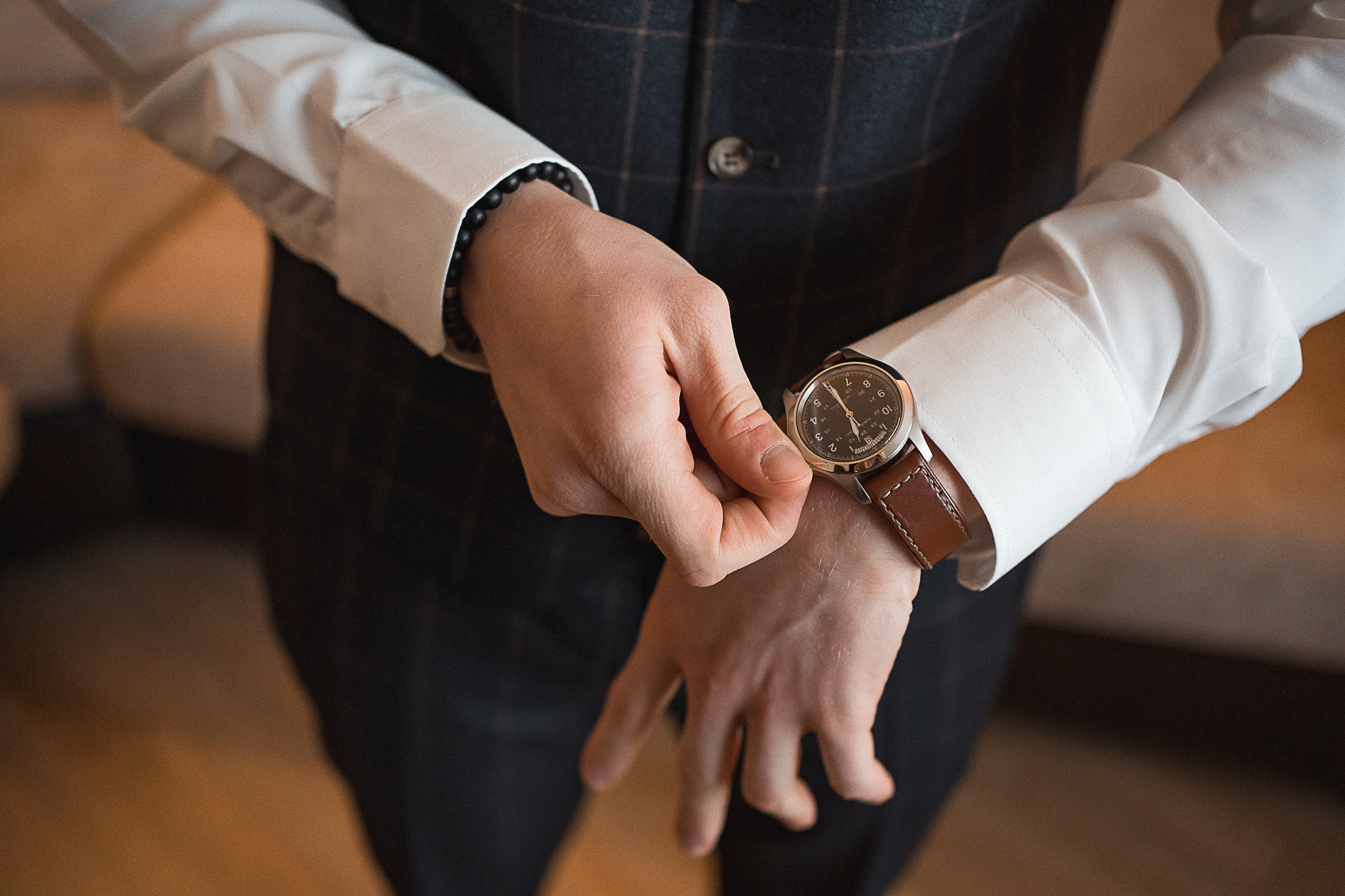 Владимир и Вероника. Свадебный фотограф Александр Осипов