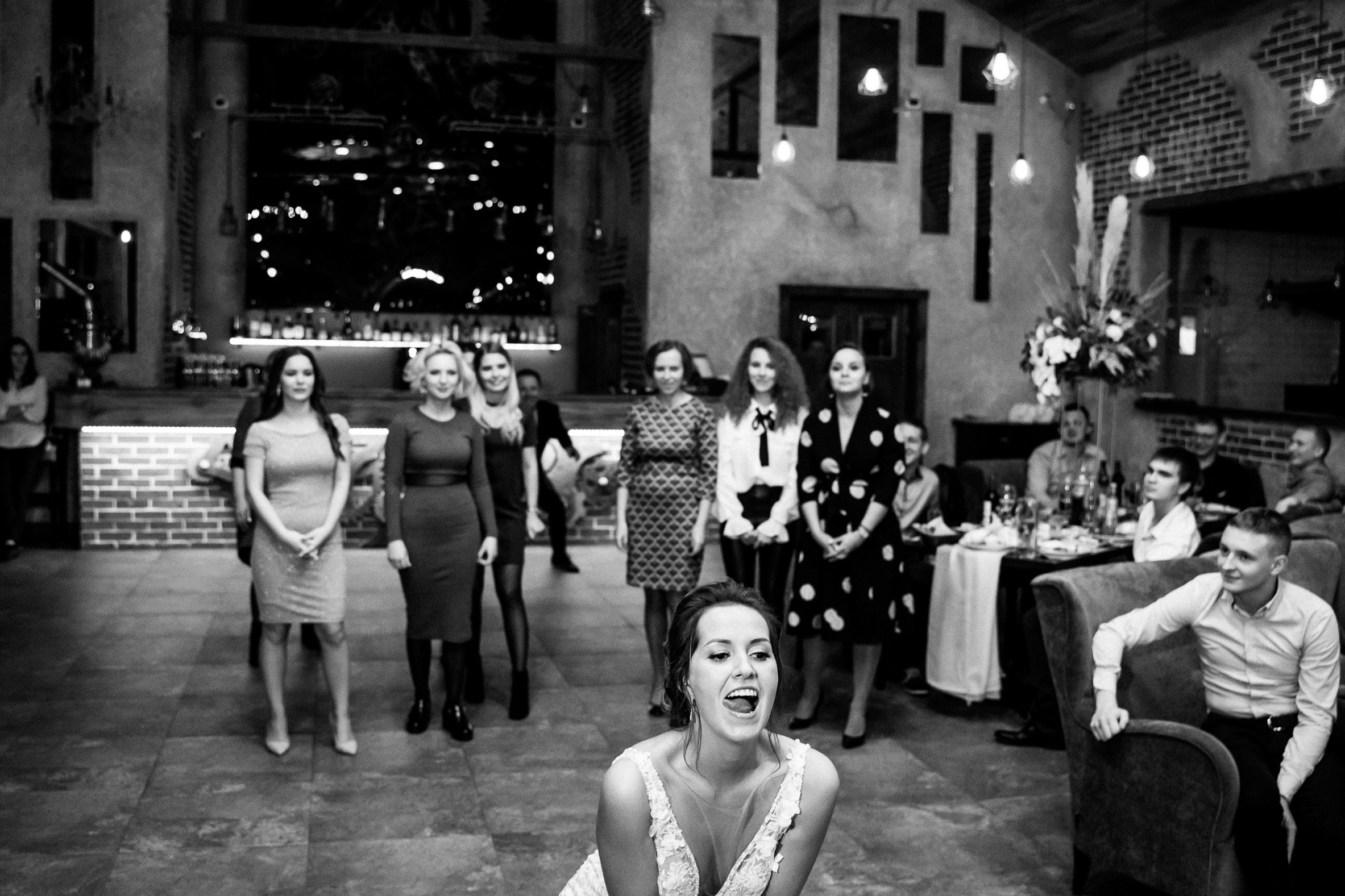 Валентин и Елена. Свадебный фотограф Александр Осипов