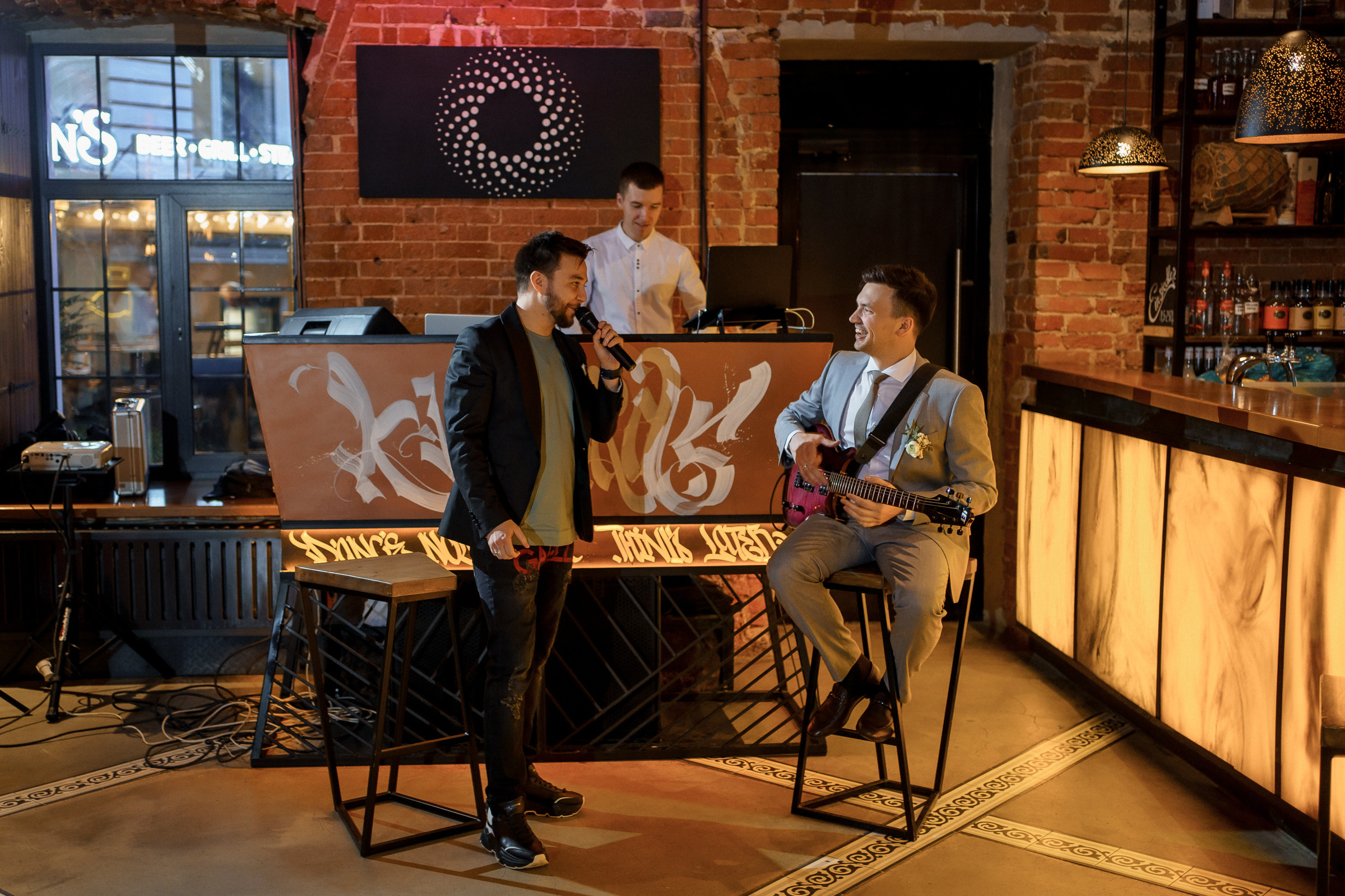 Антон и Лера. Свадебный фотограф Александр Осипов