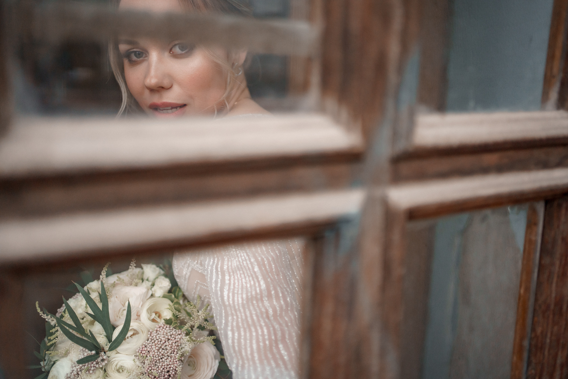 Антон и Лера. Свадебный фотограф Александр Осипов