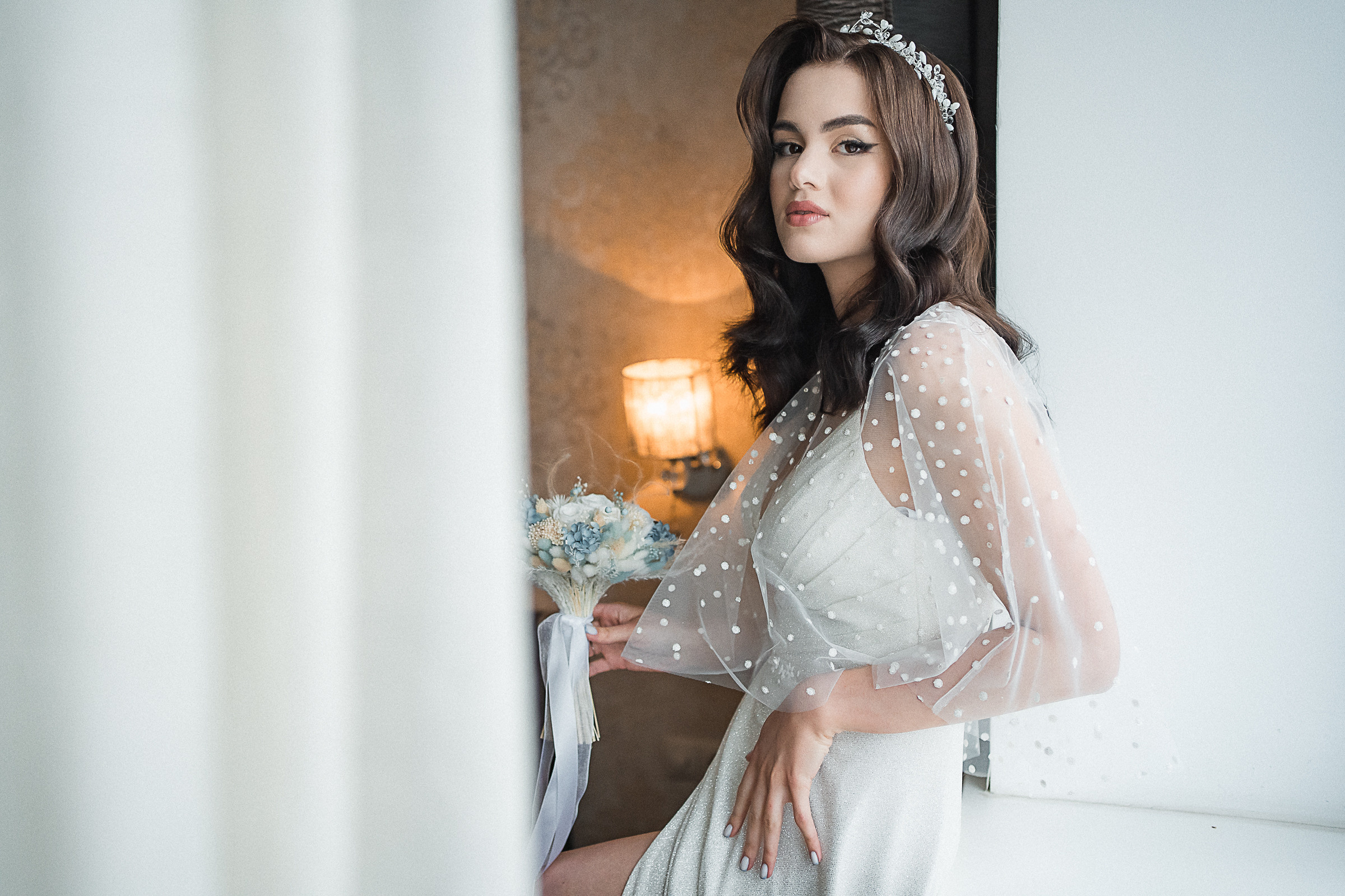 Владимир и Вероника. Свадебный фотограф Александр Осипов