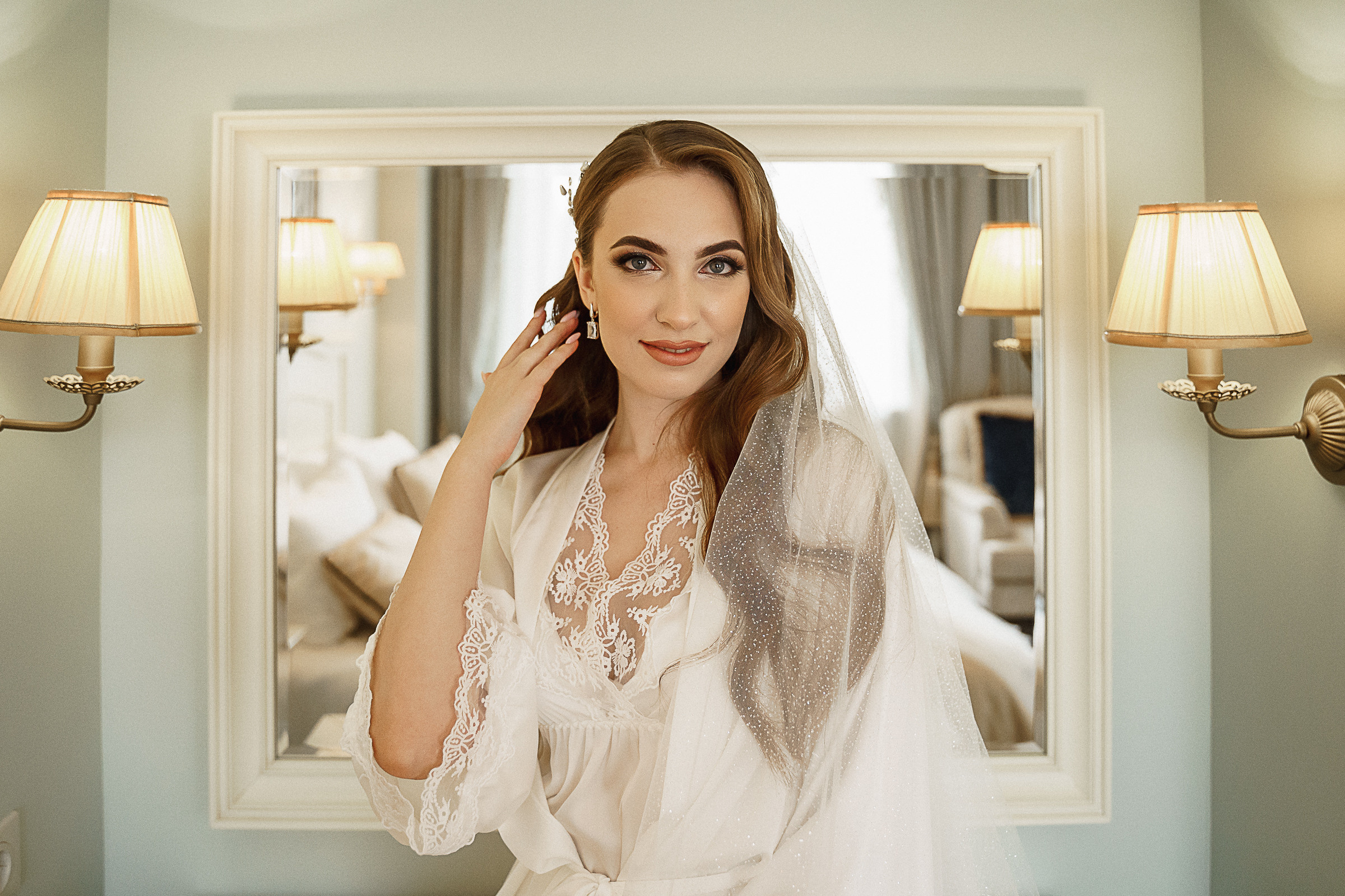 Крокодил на свадьбе?!. Свадебный фотограф Александр Осипов