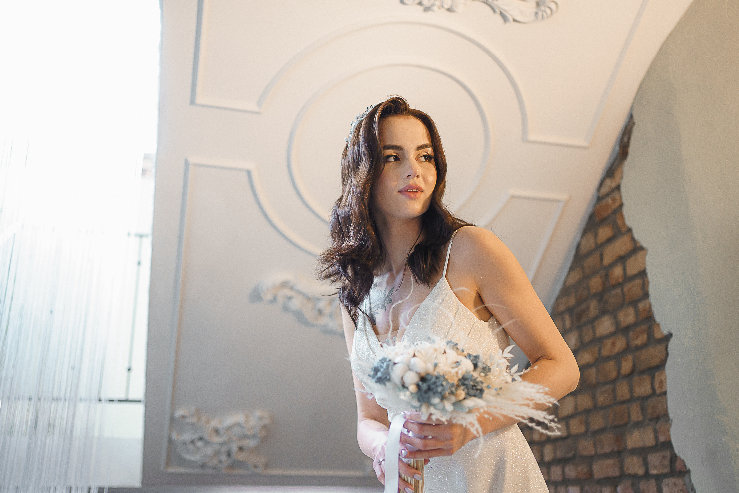 Владимир и Вероника. Свадебный фотограф Александр Осипов