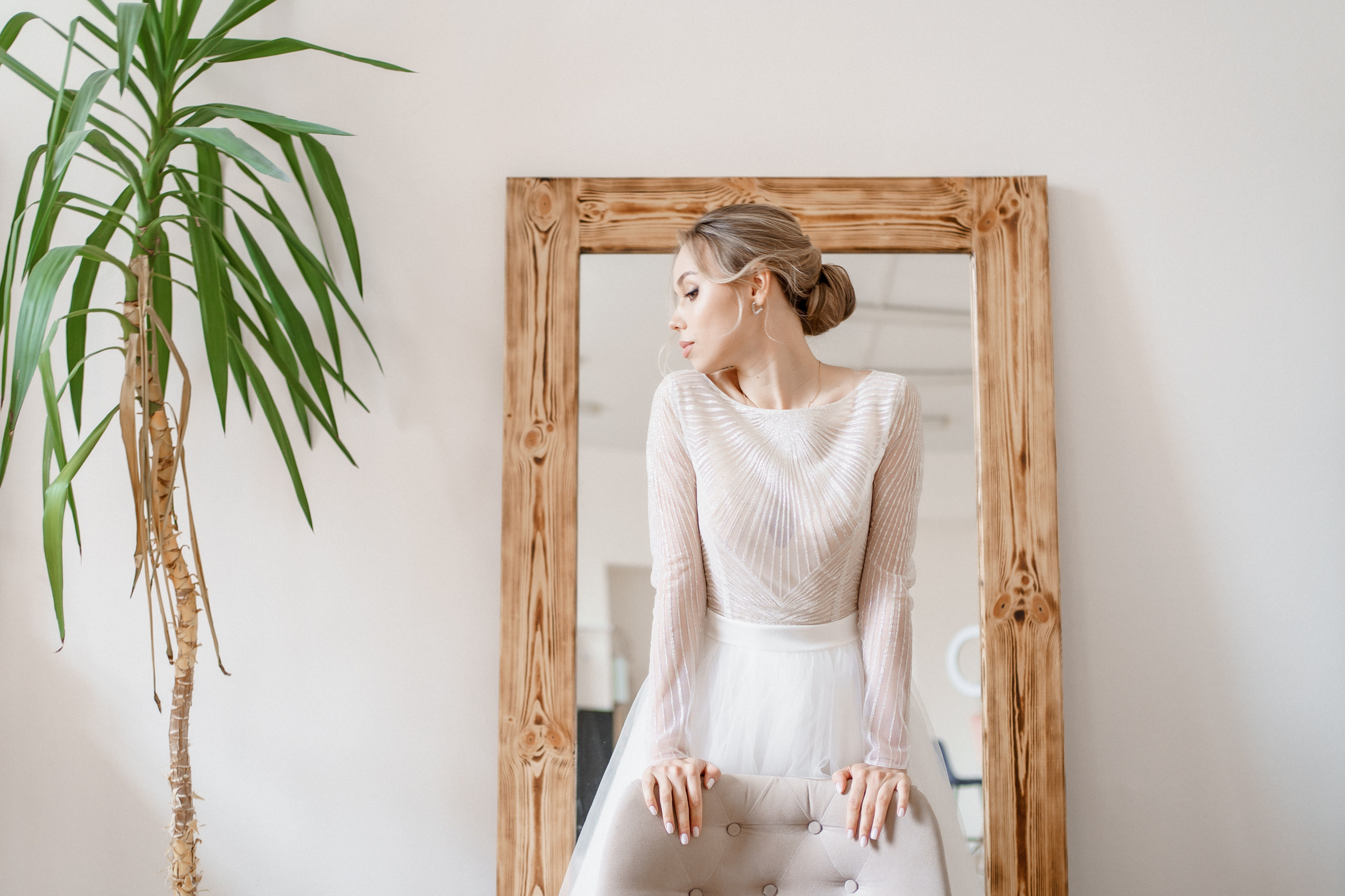 Антон и Лера. Свадебный фотограф Александр Осипов