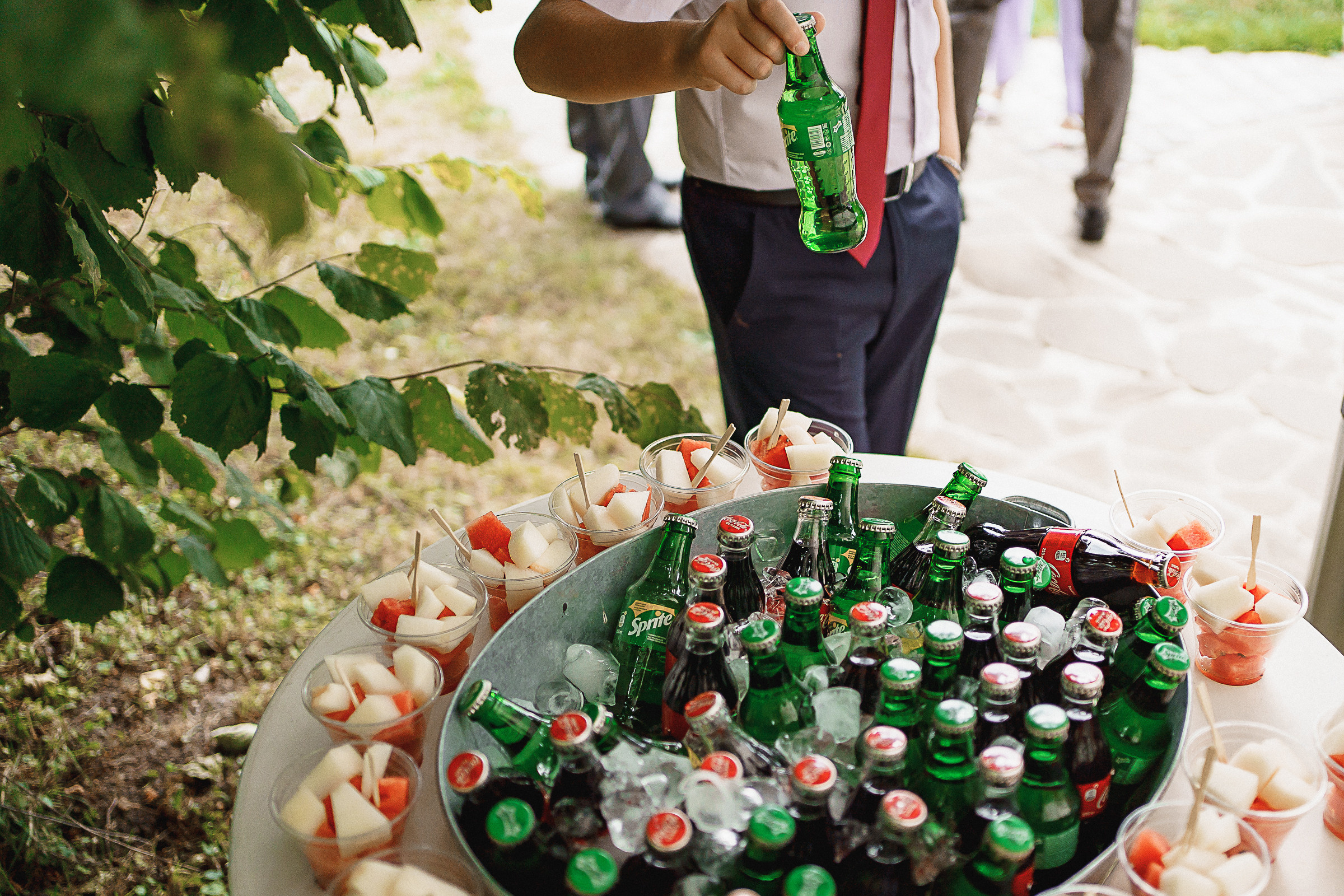 Крокодил на свадьбе?!. Свадебный фотограф Александр Осипов