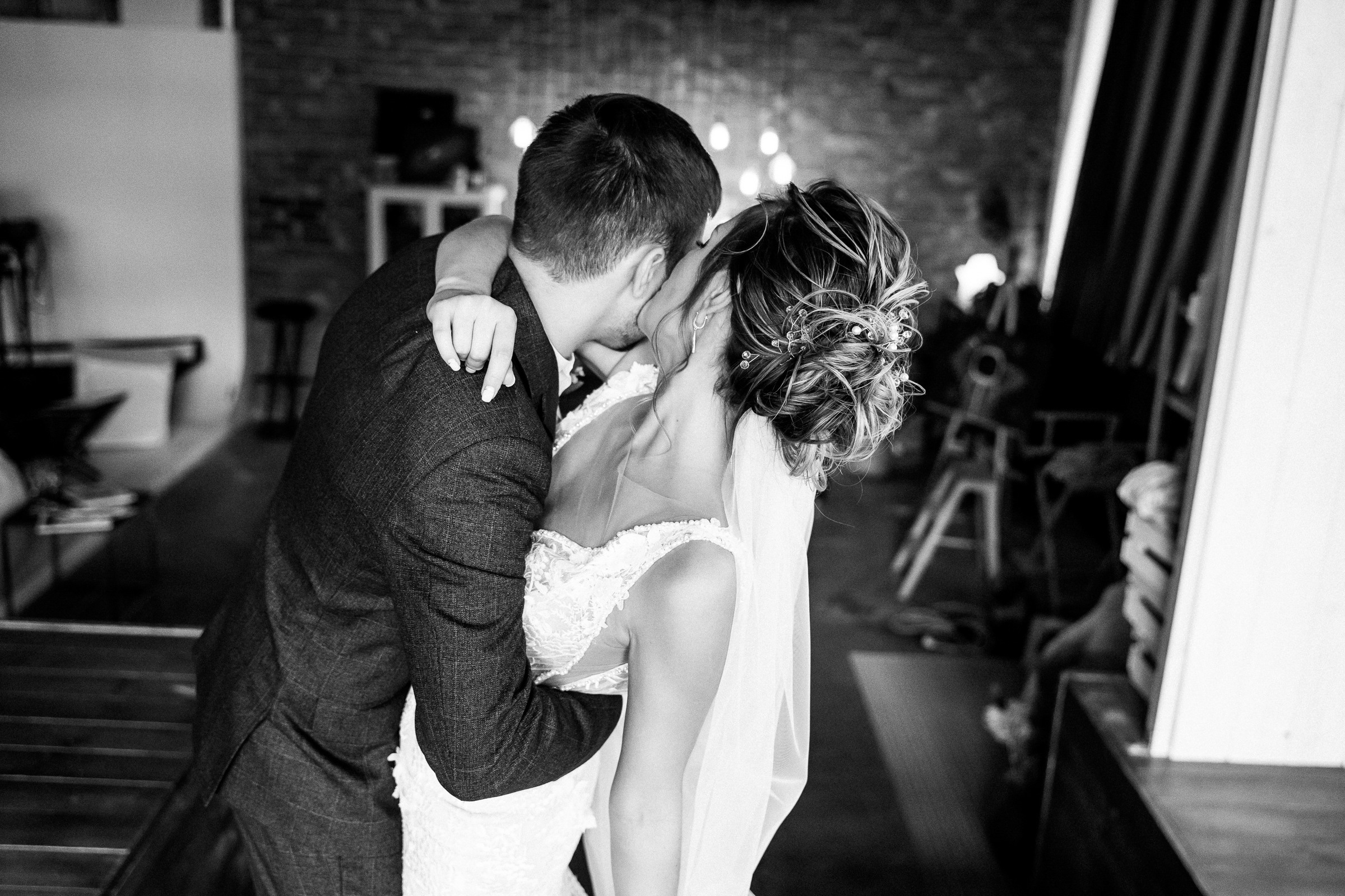 Валентин и Елена. Свадебный фотограф Александр Осипов