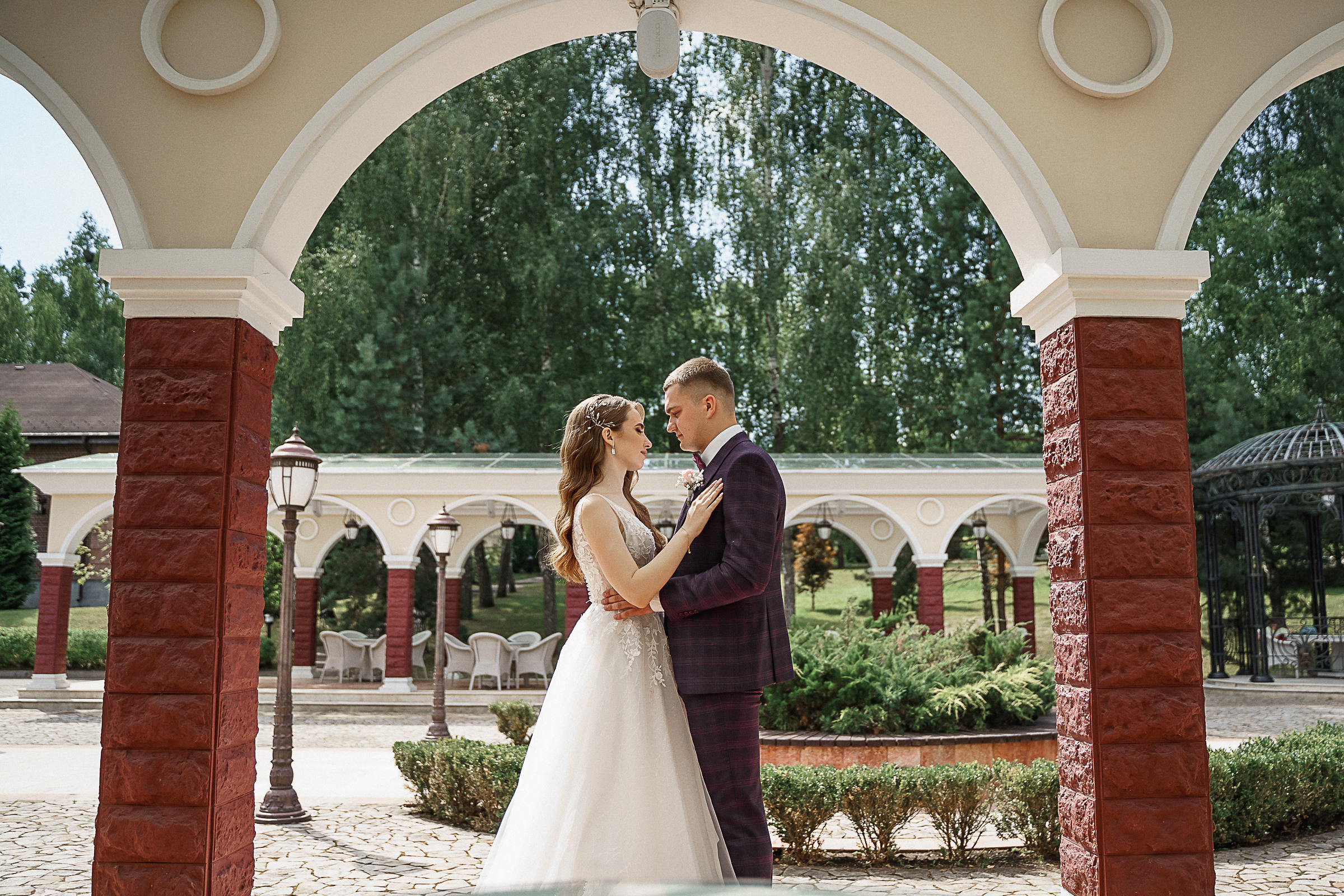 Крокодил на свадьбе?!. Свадебный фотограф Александр Осипов